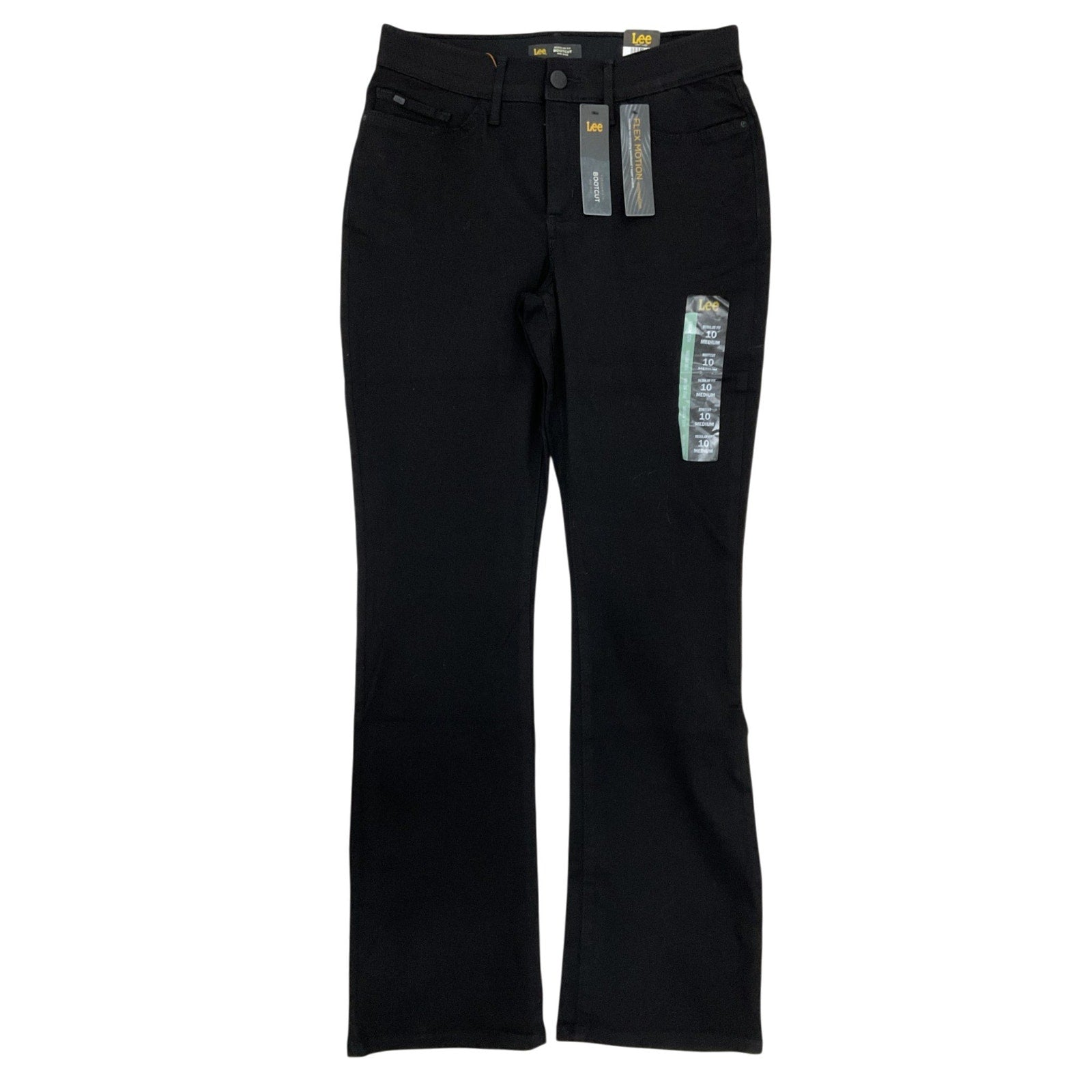 Jeans 10 (Lee)