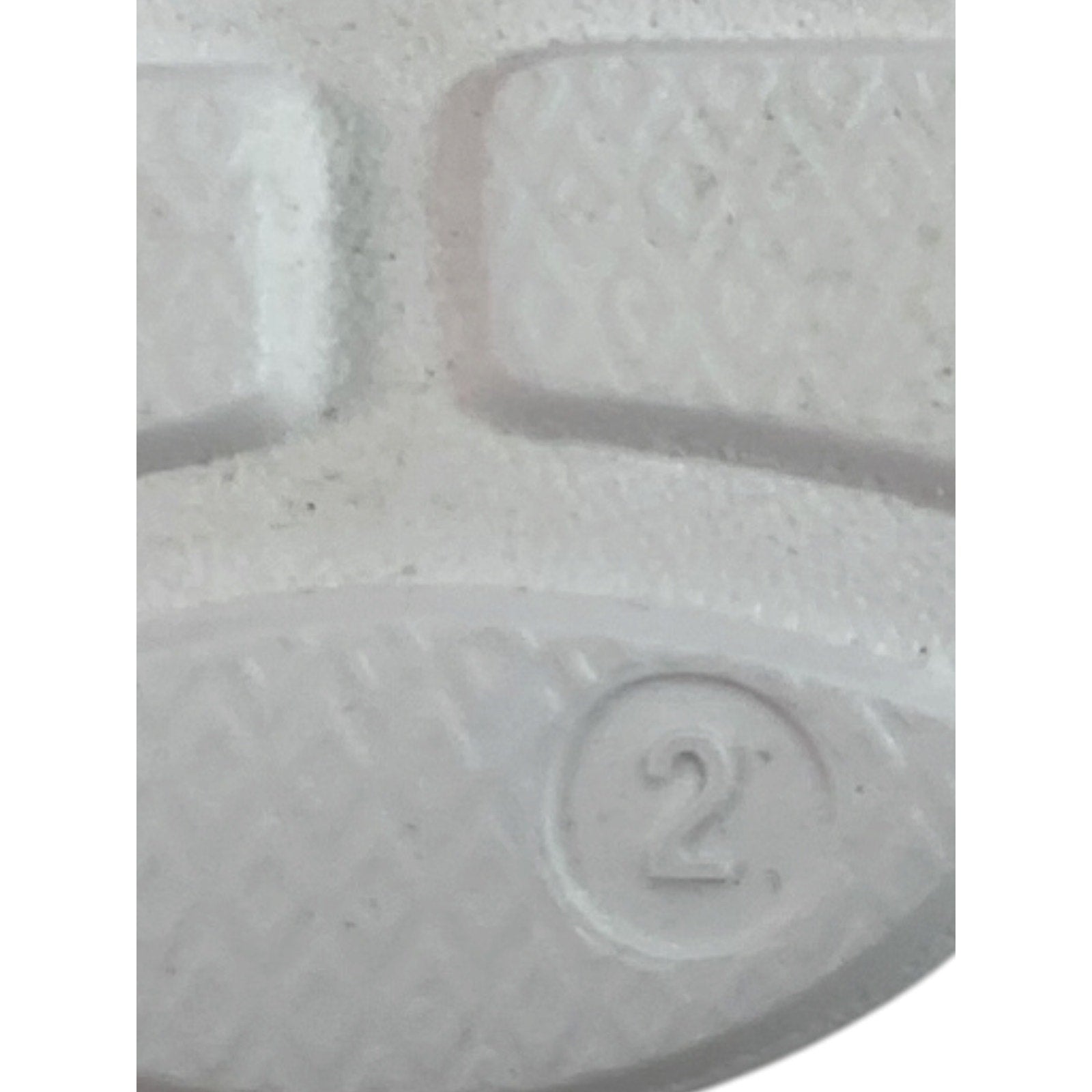 Tenis Niña 2 (Athletic)