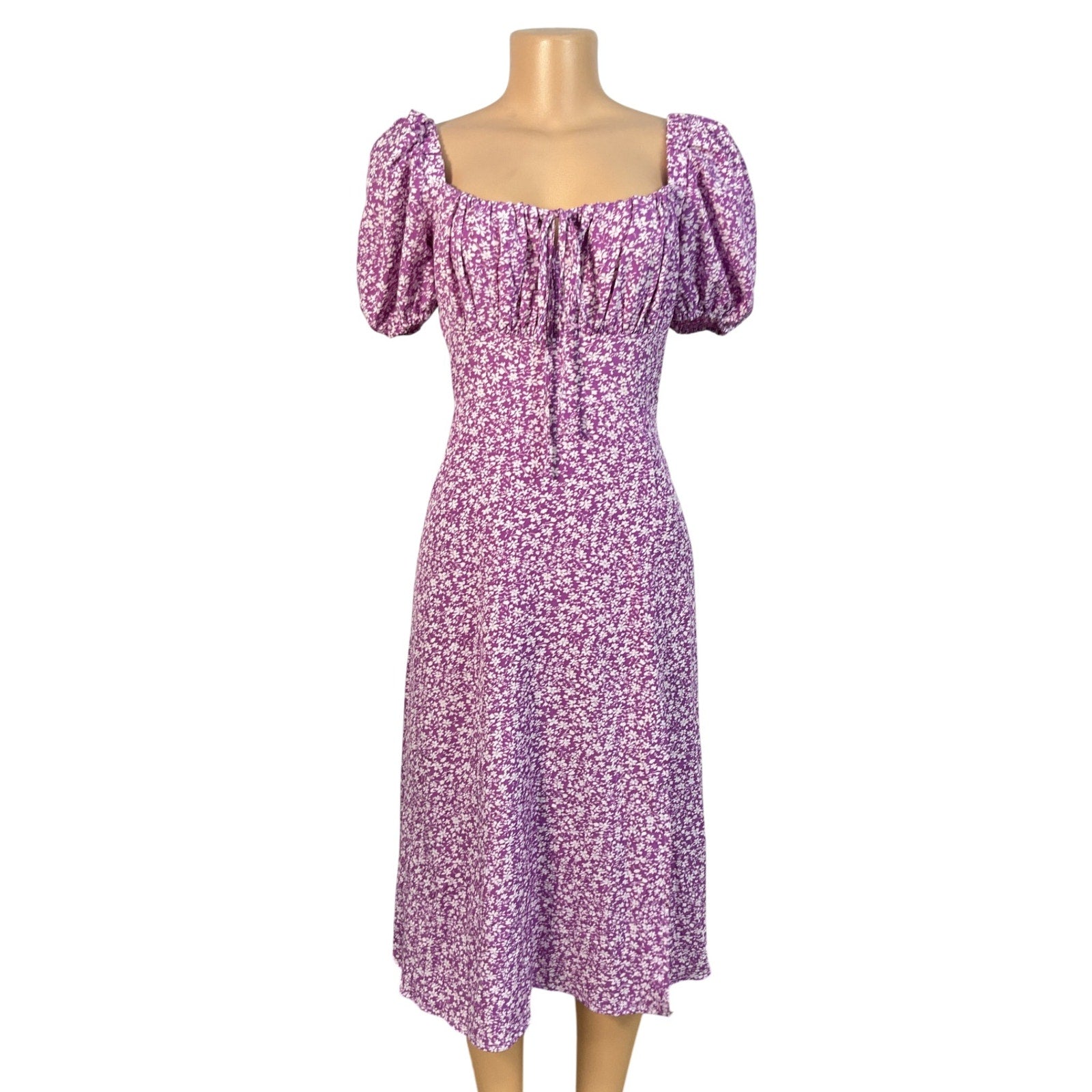 Vestido S (Shein)