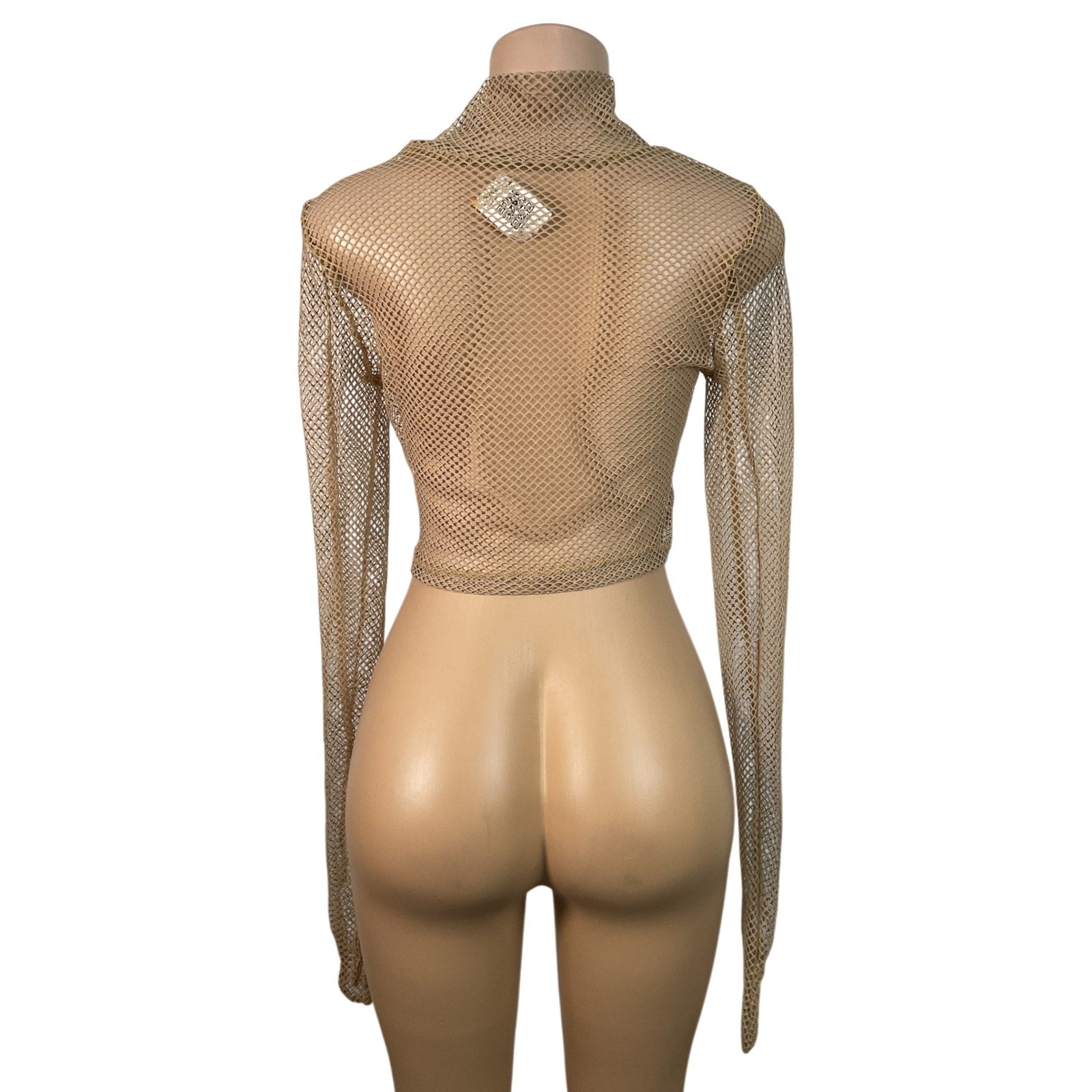 Blusa M  (SHEIN)