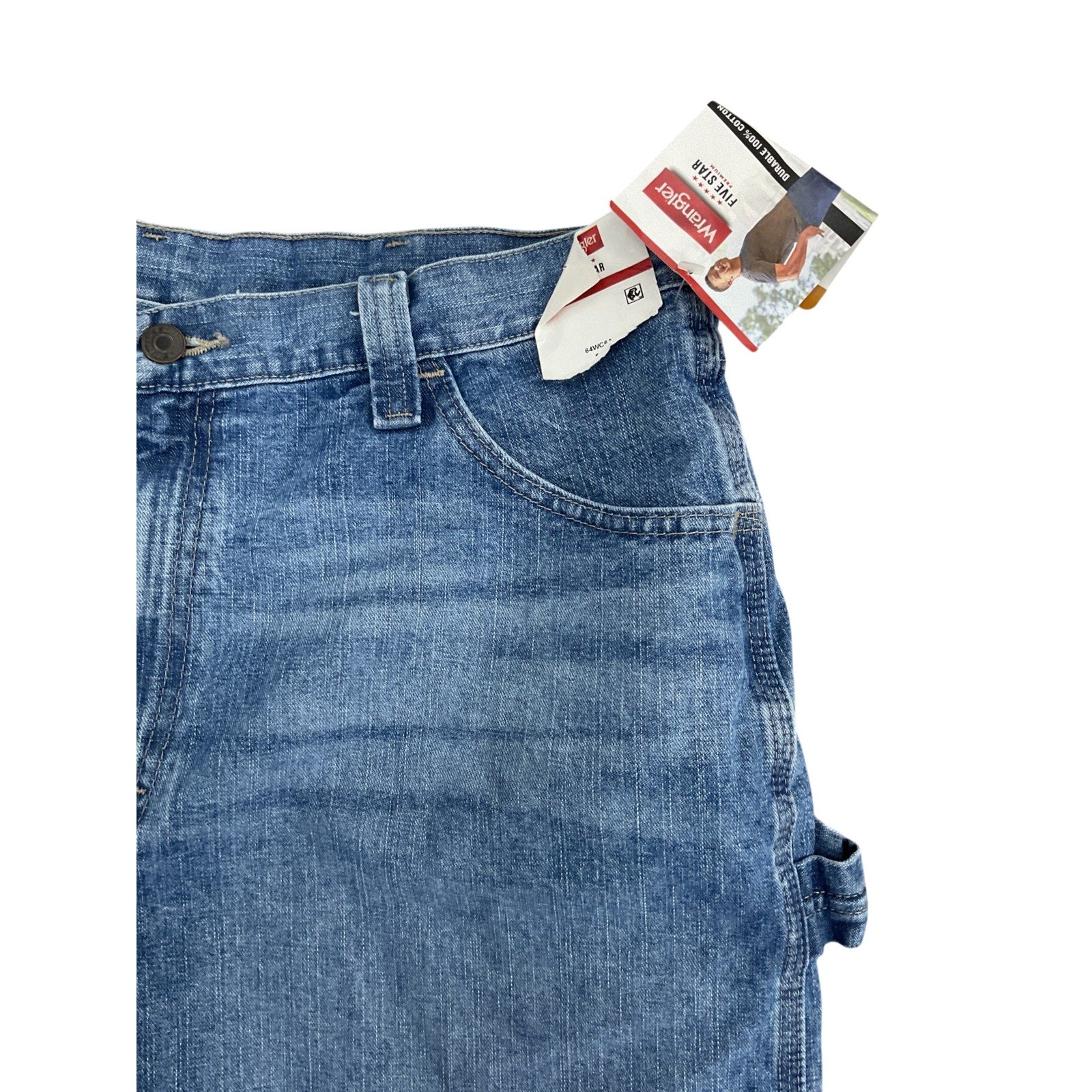 Short 36 (Wrangler)