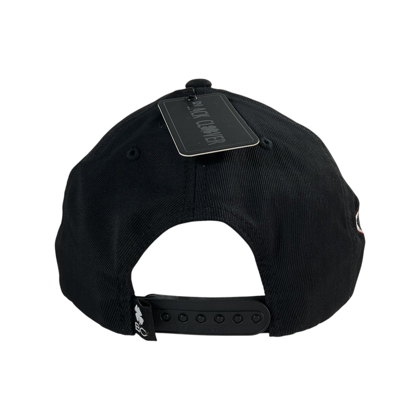 Gorra (Live Lucky)