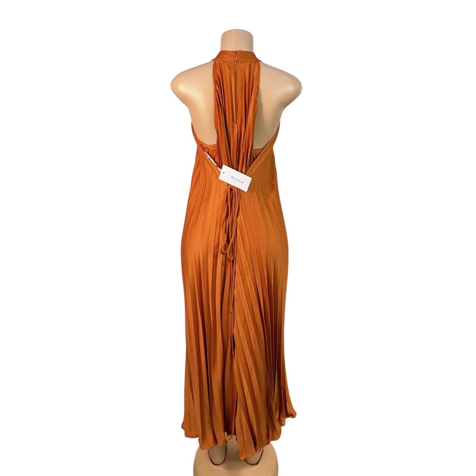Vestido L