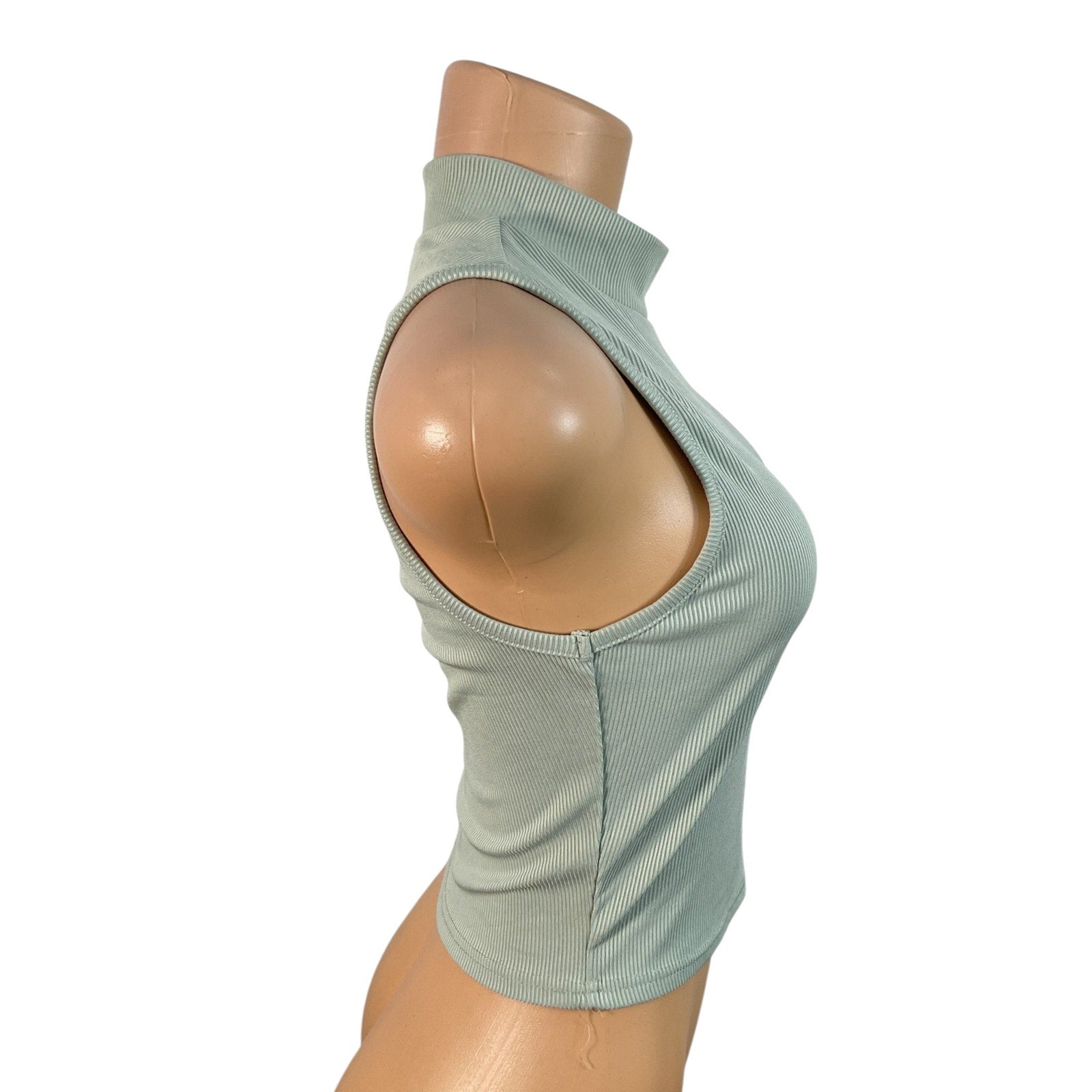 Blusa S (Shein)