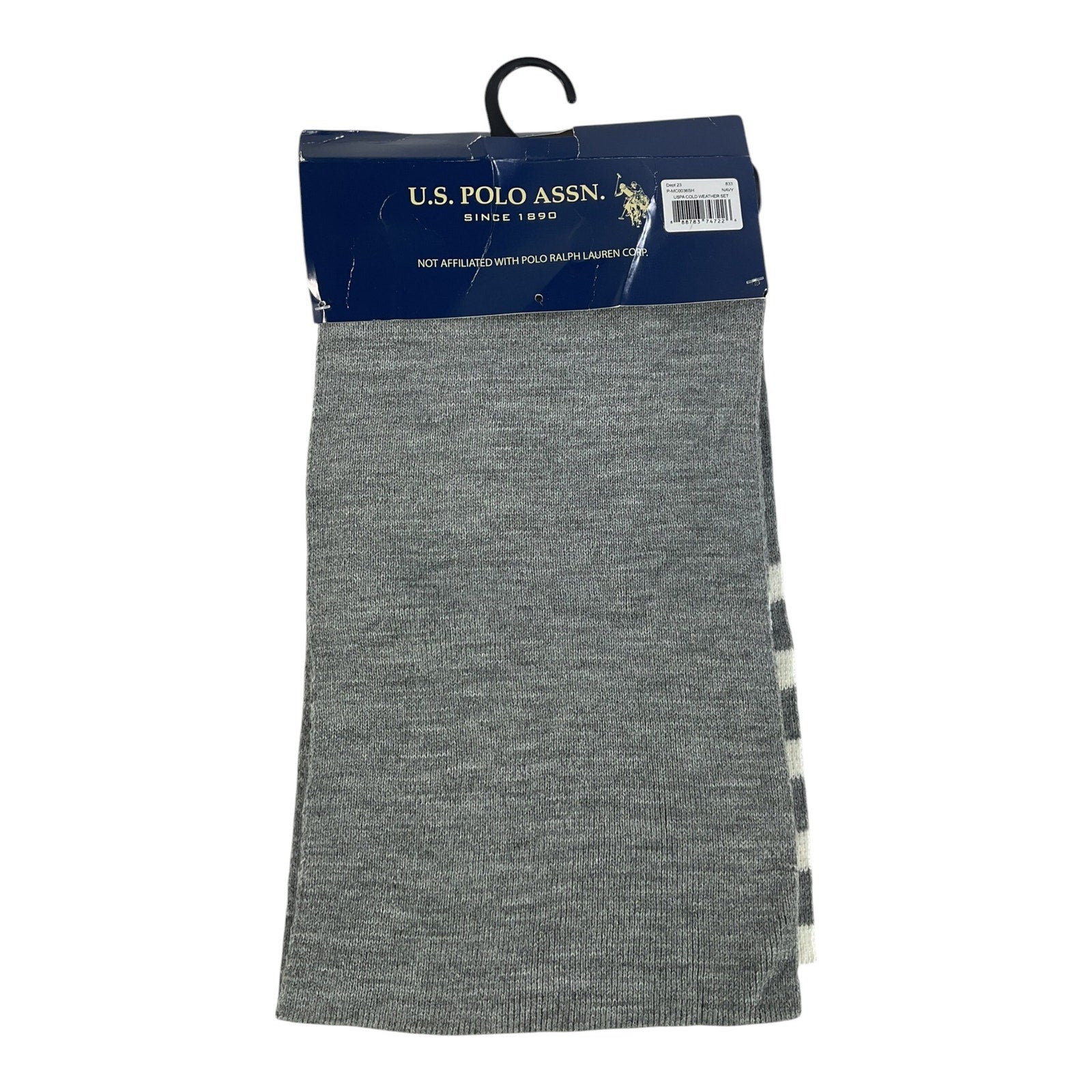 Bufanda (U.S. POLO ASSN)
