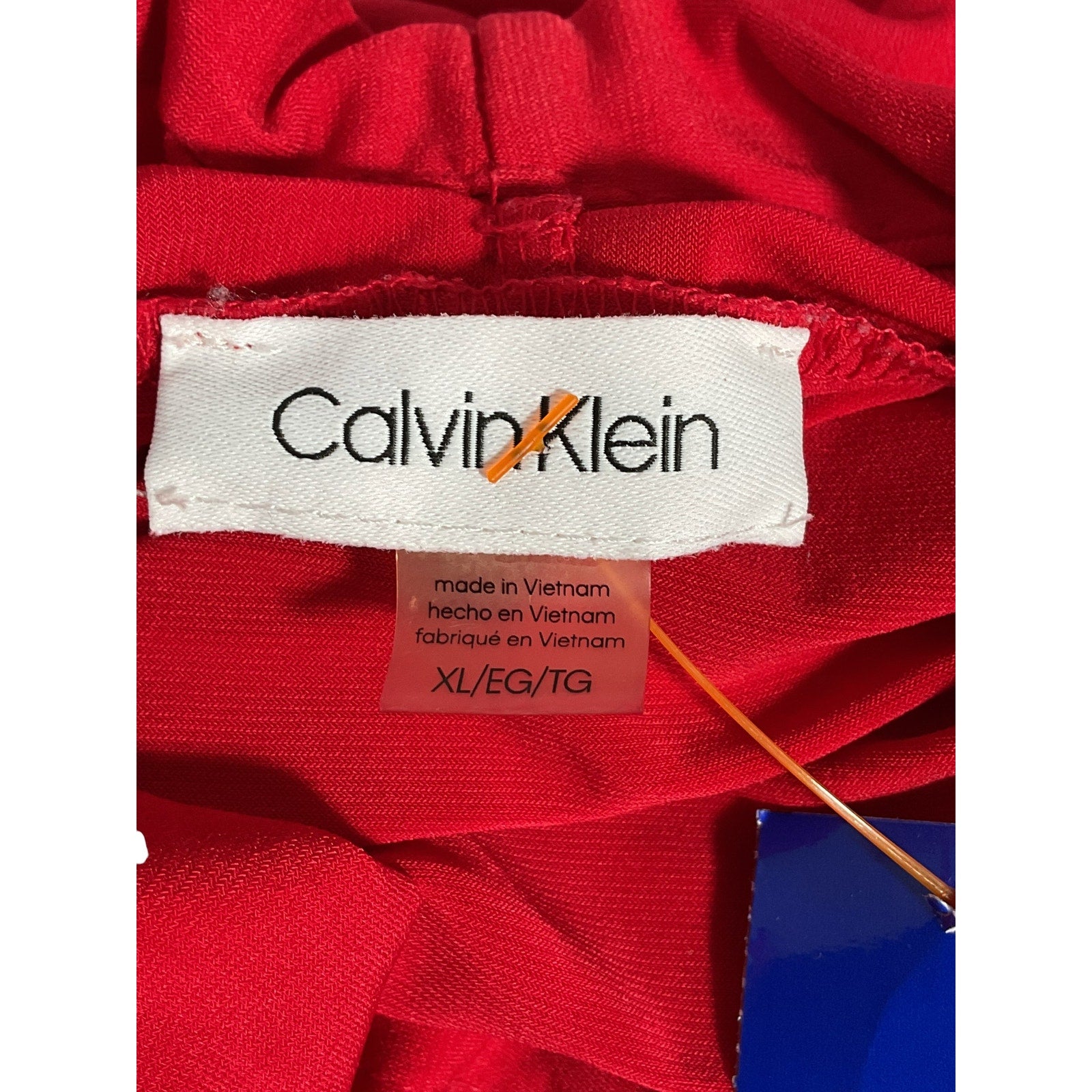 Blusa XL (Calvin Klein)