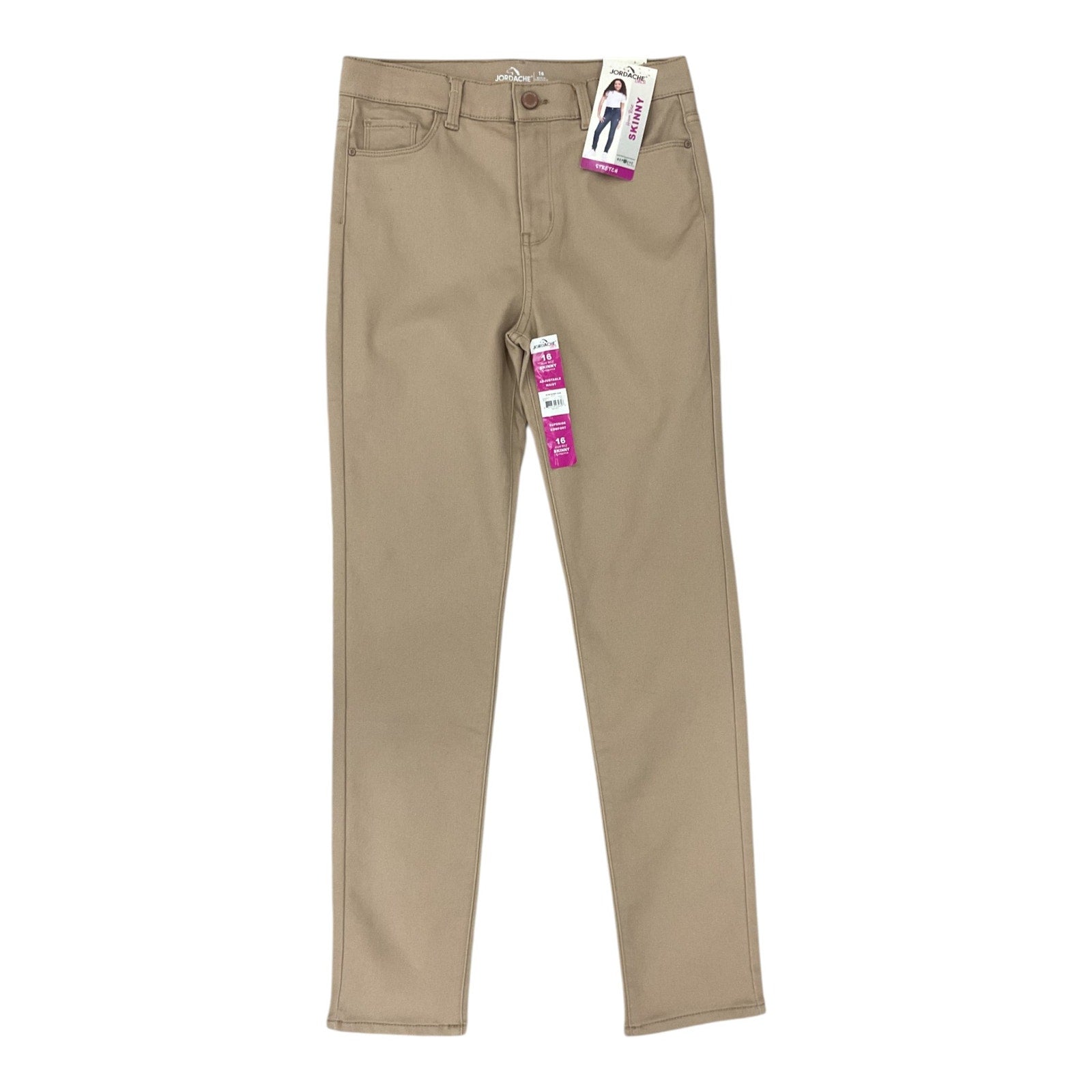 Pantalon Niña  16 (Jordache)
