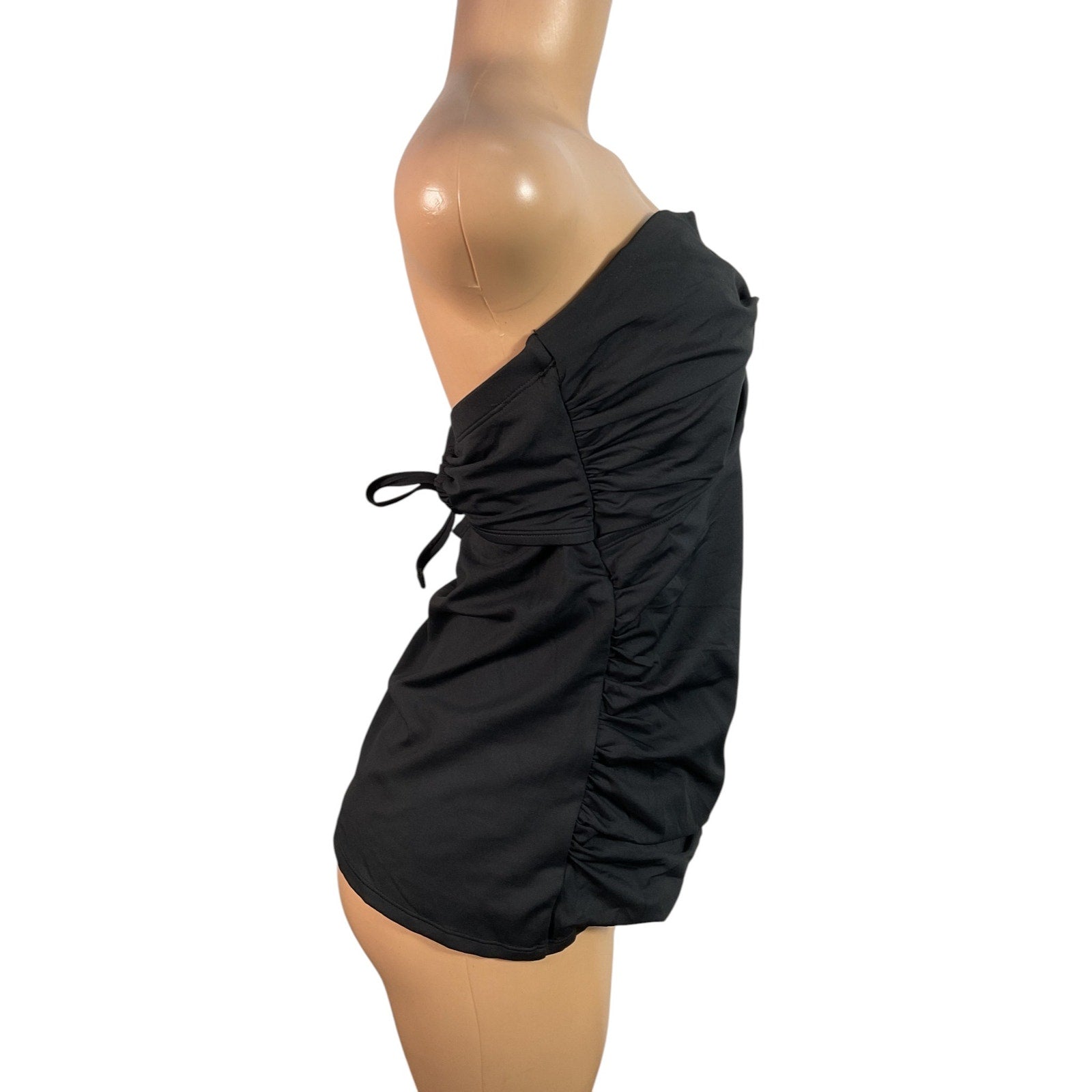 Traje de Baño XL (Time and tru)