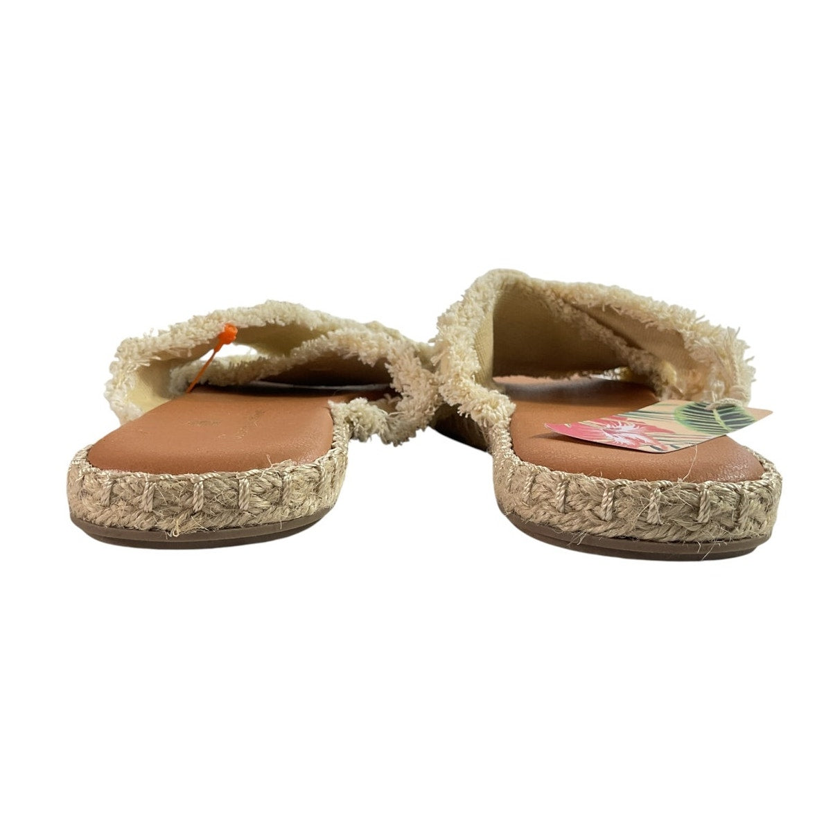 Sandalia 7 (Tommy Bahama)