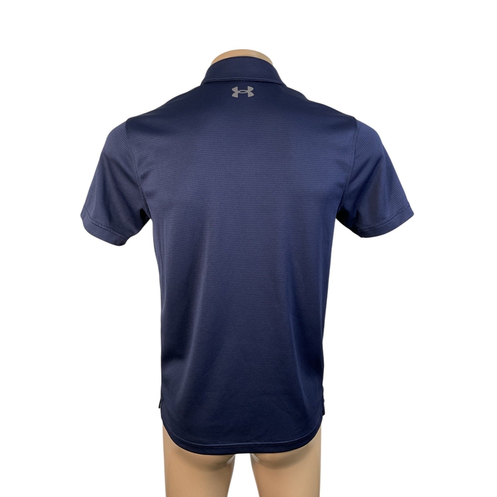 Camisa Tipo Polo S (Under Armour)