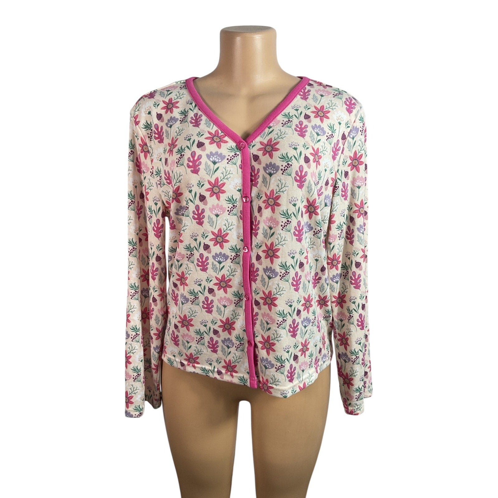 Blusa S
