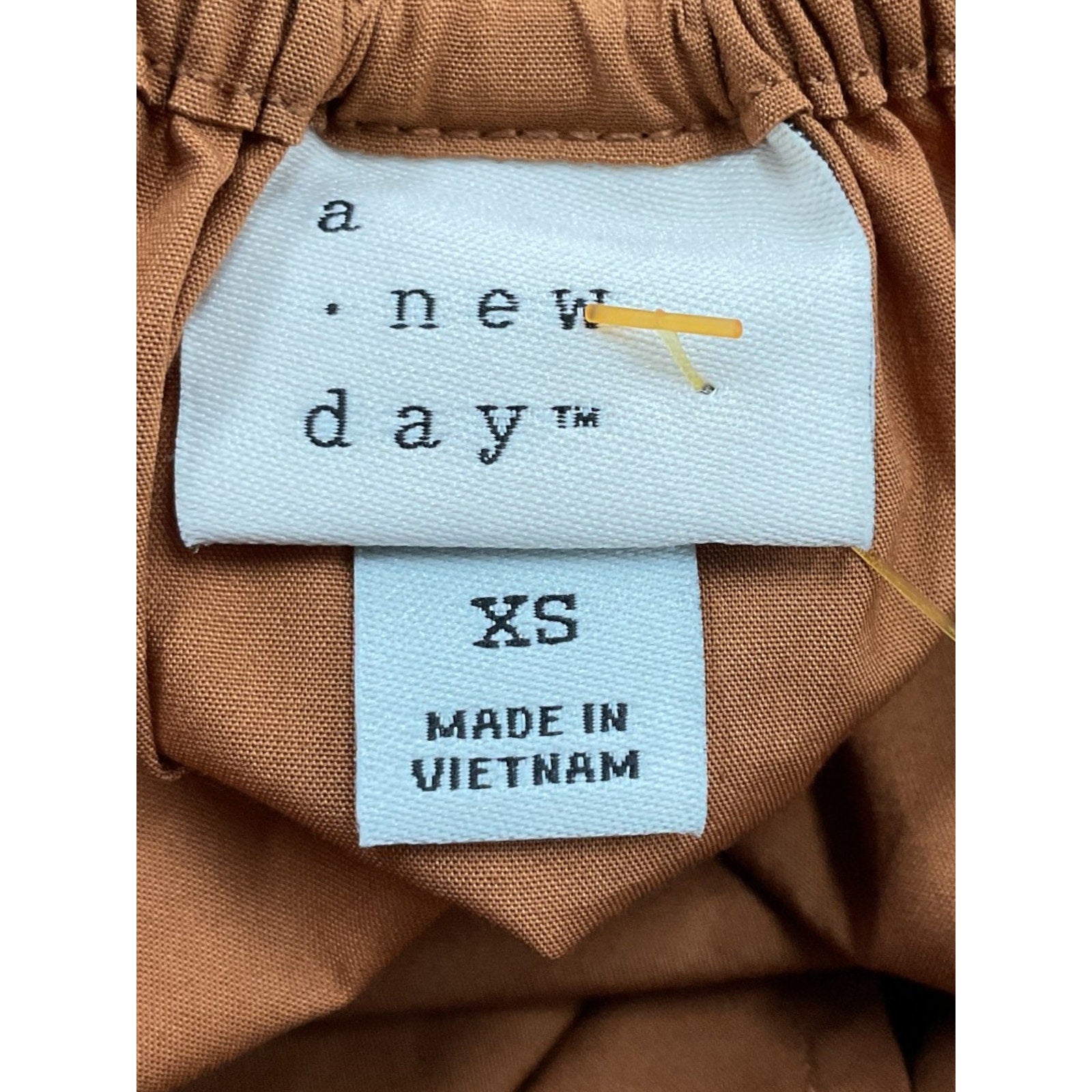Vestido XS (A New Day)