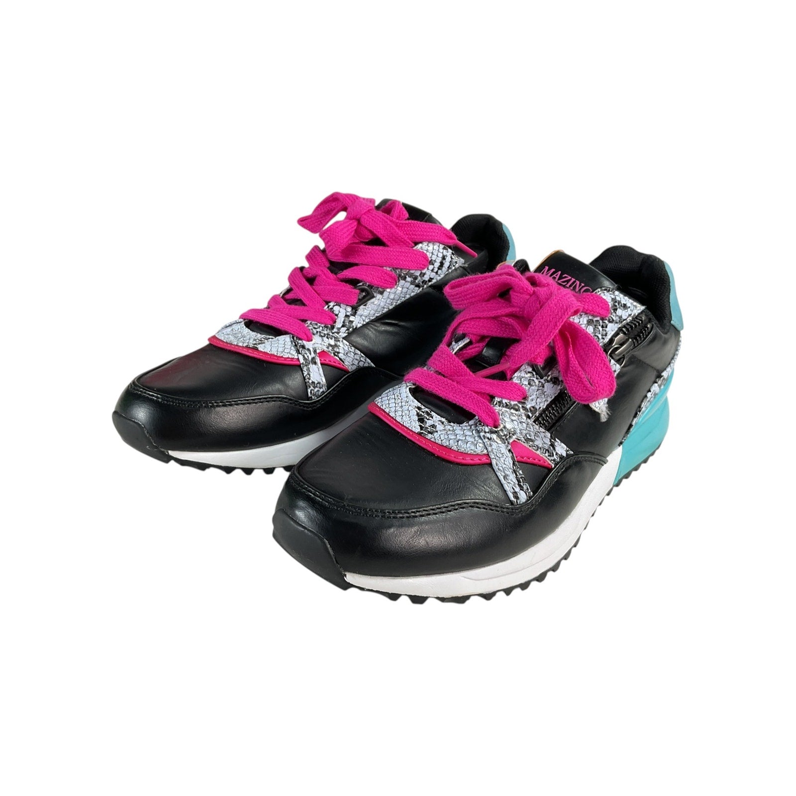 Tenis 9 (MAZINO)