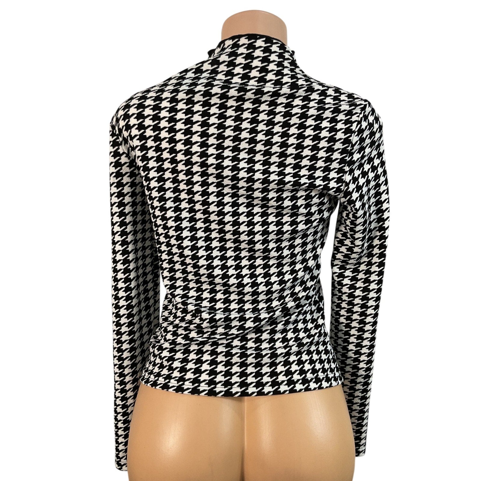 Blusa M (Shein)