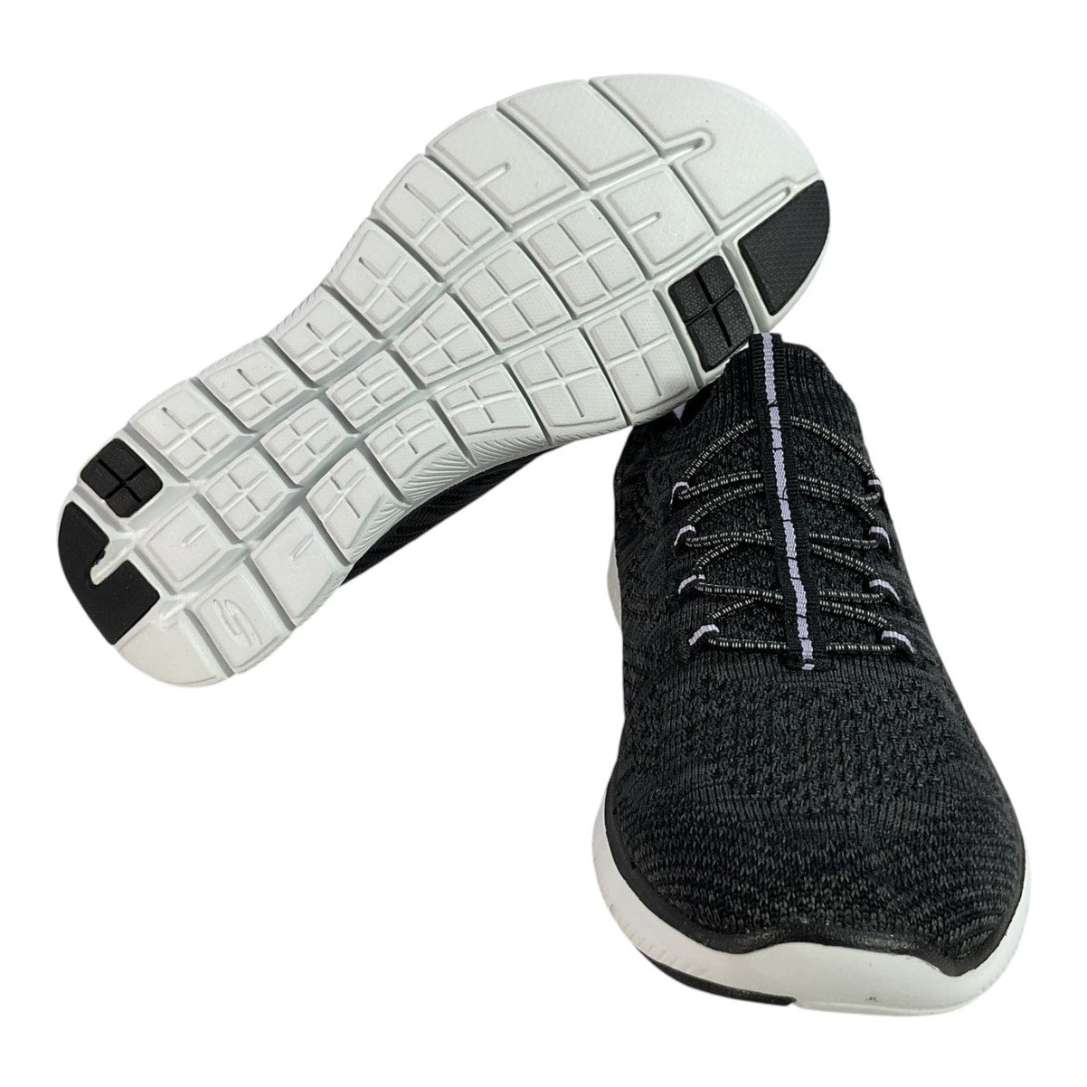 Tenis 8 (Skechers)