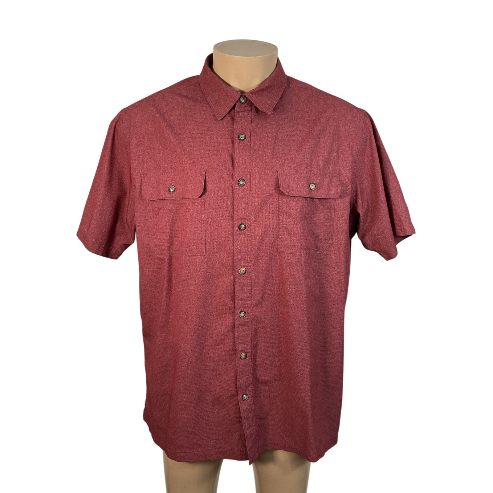 Camisa XL (Croft & Barrow)