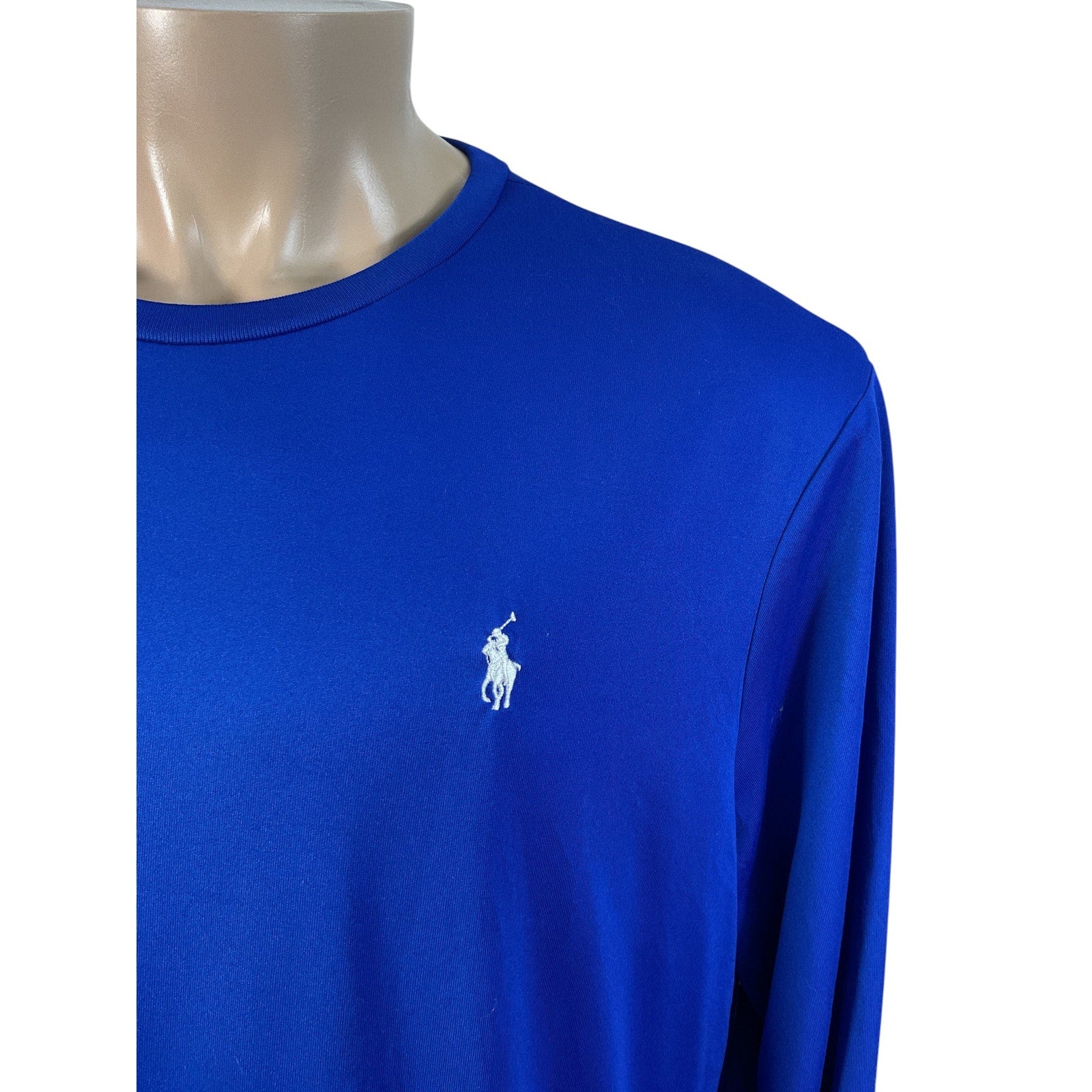 Sudadero XL (Polo by Ralph Lauren)