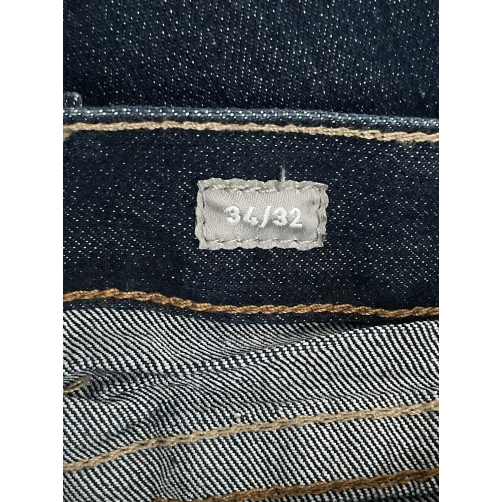 Jean 34x32