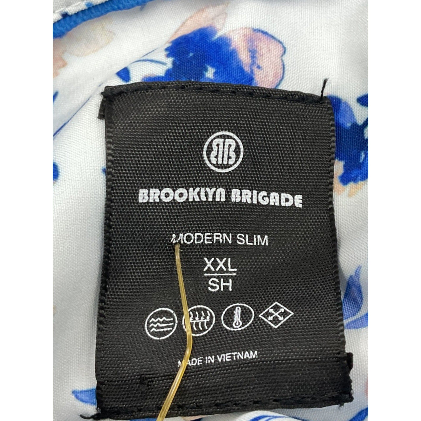 Blusa XXL