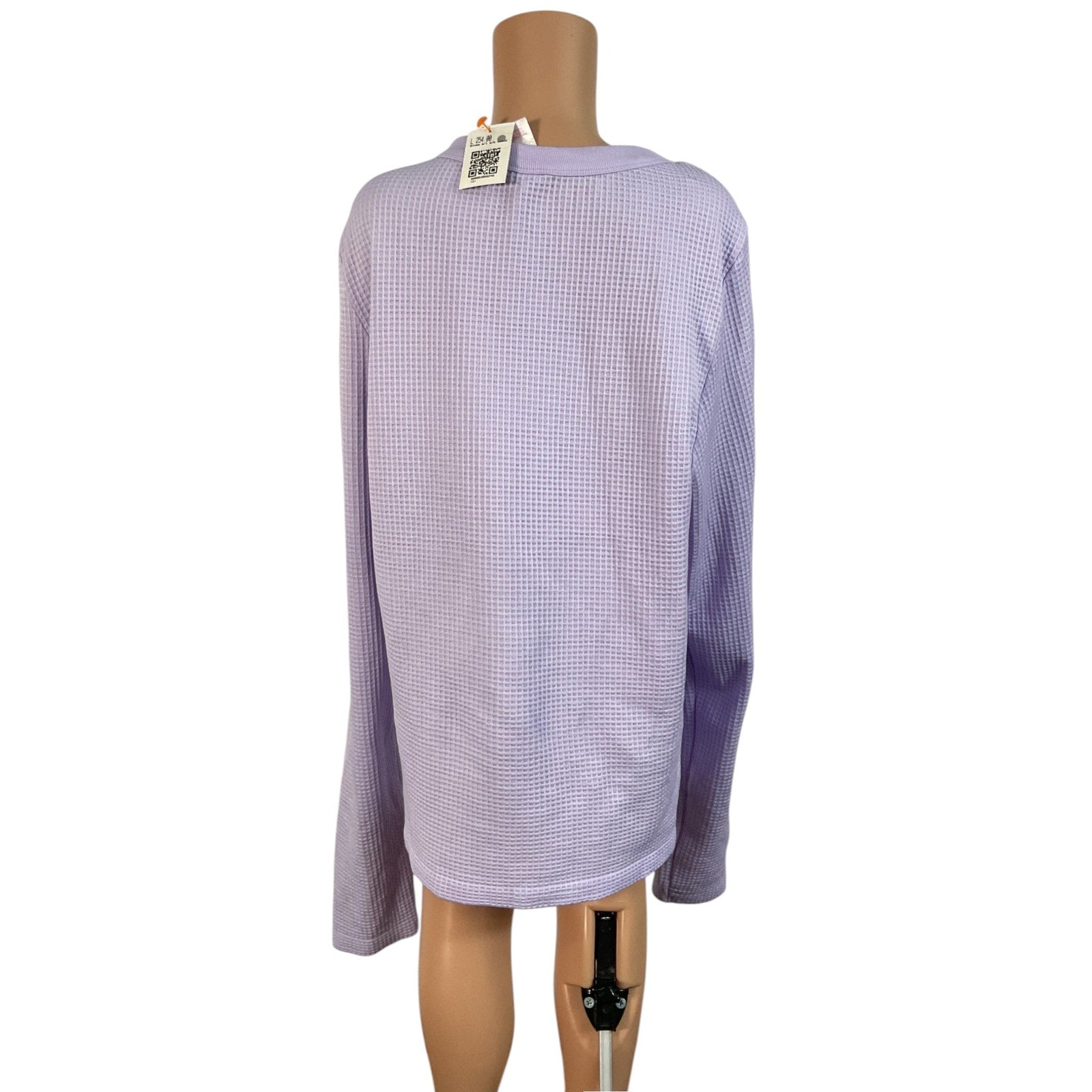 Sueter niña XL (NOBO)