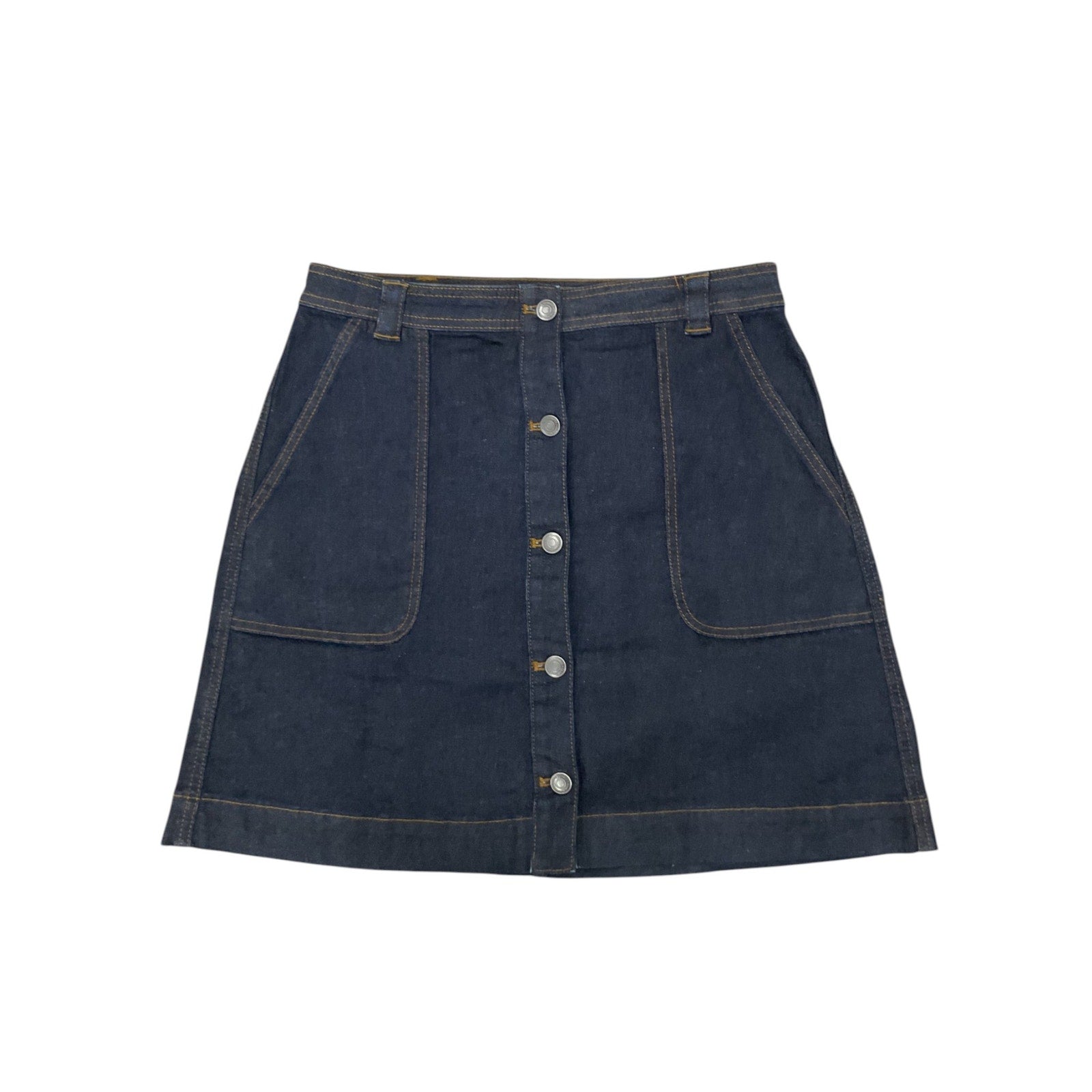 Falda 8 (Club Monaco)