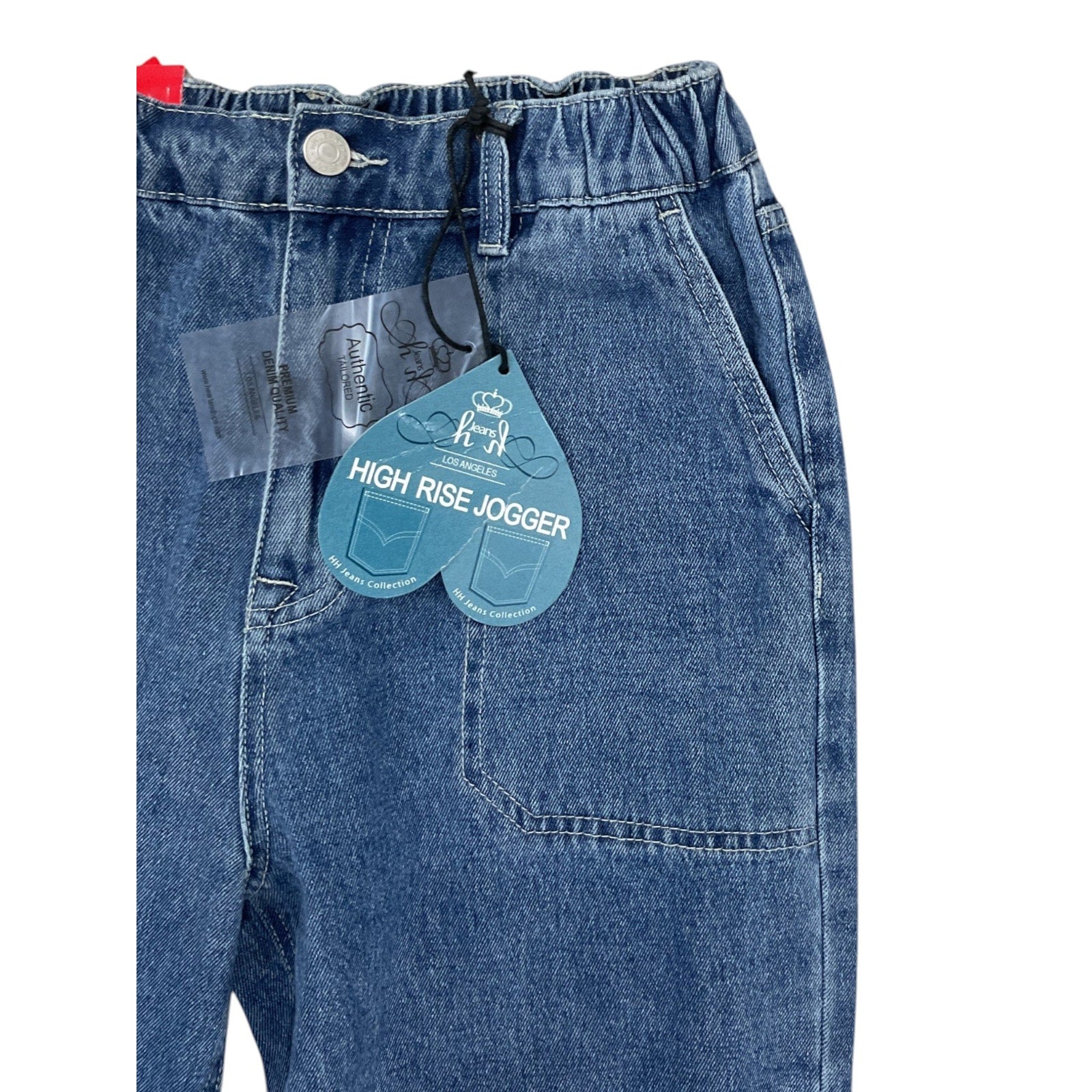 Jean L (HH Jeans)
