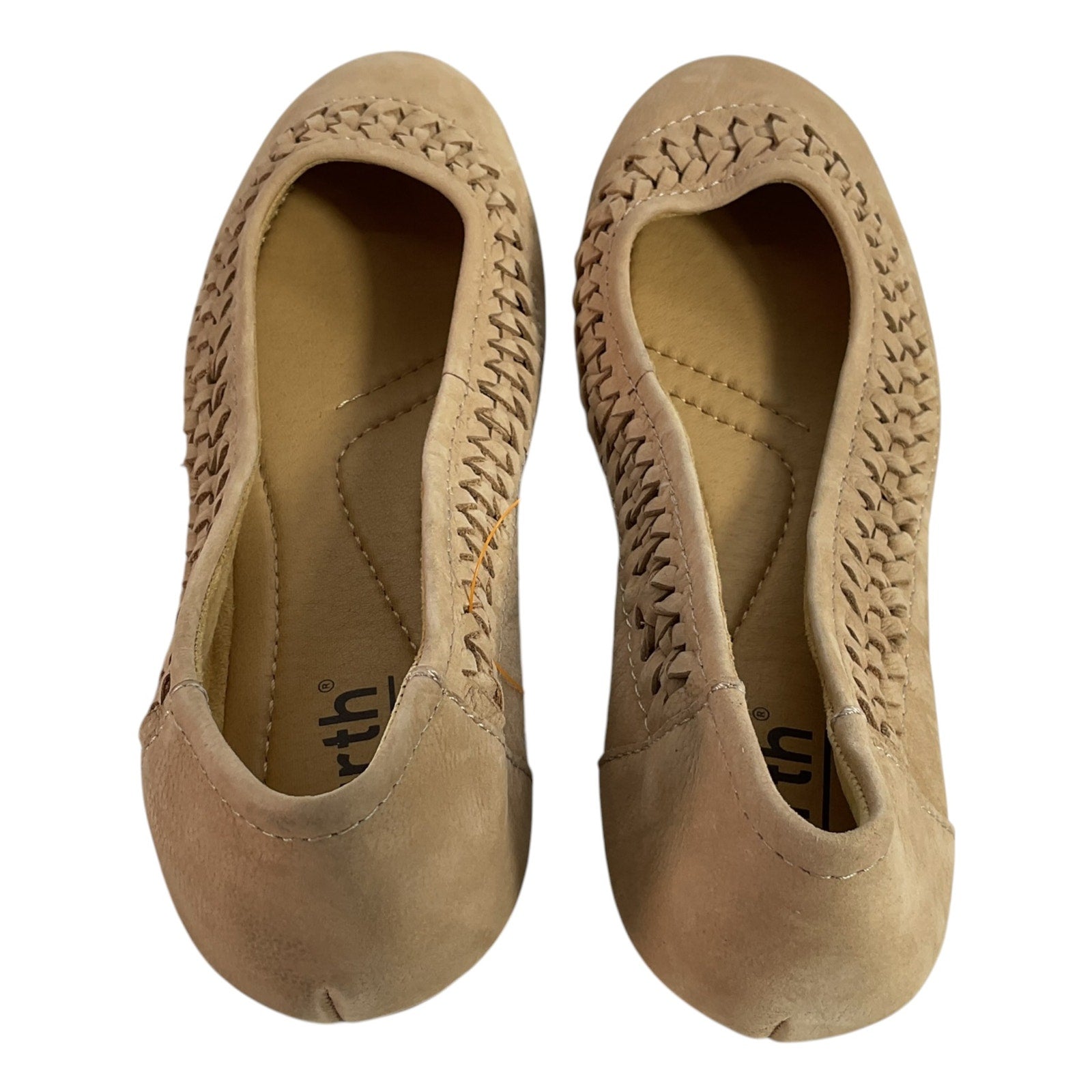 Zapatillas 9 (earth)