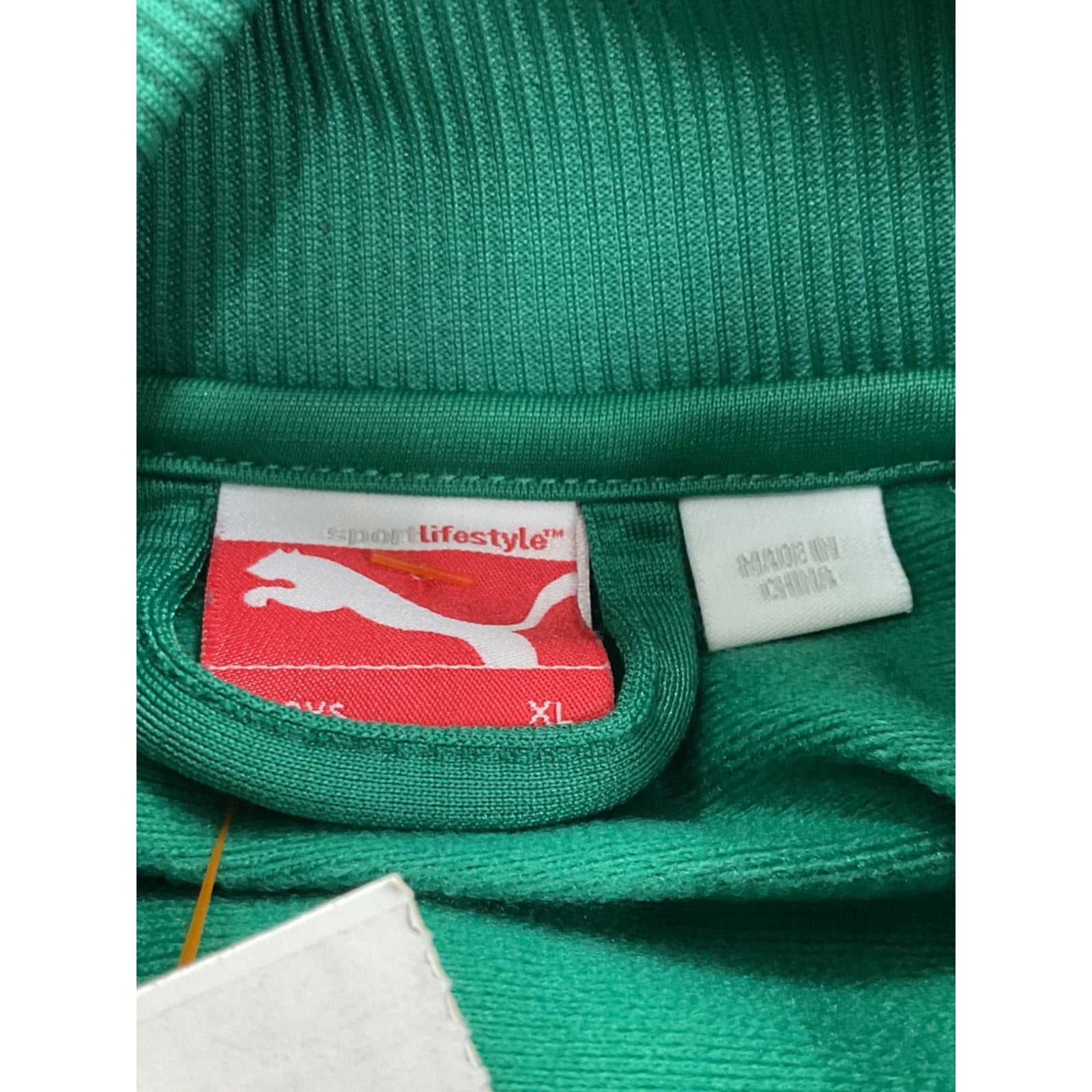 Sudadero XL (Puma)
