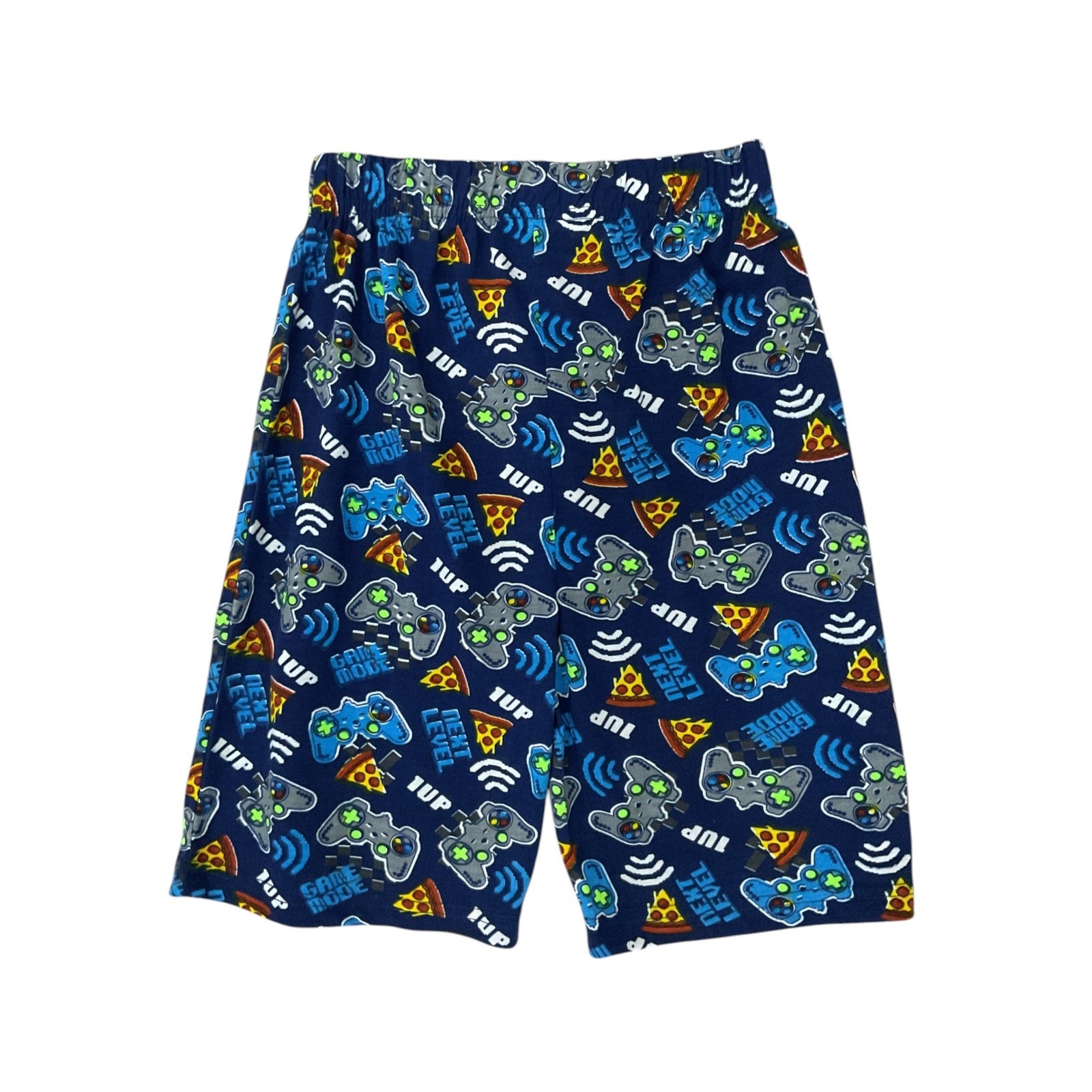 Short Niño 10