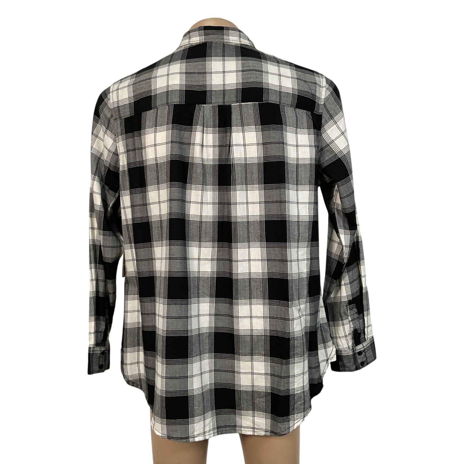 Camisa XL (St. Johns Bay)