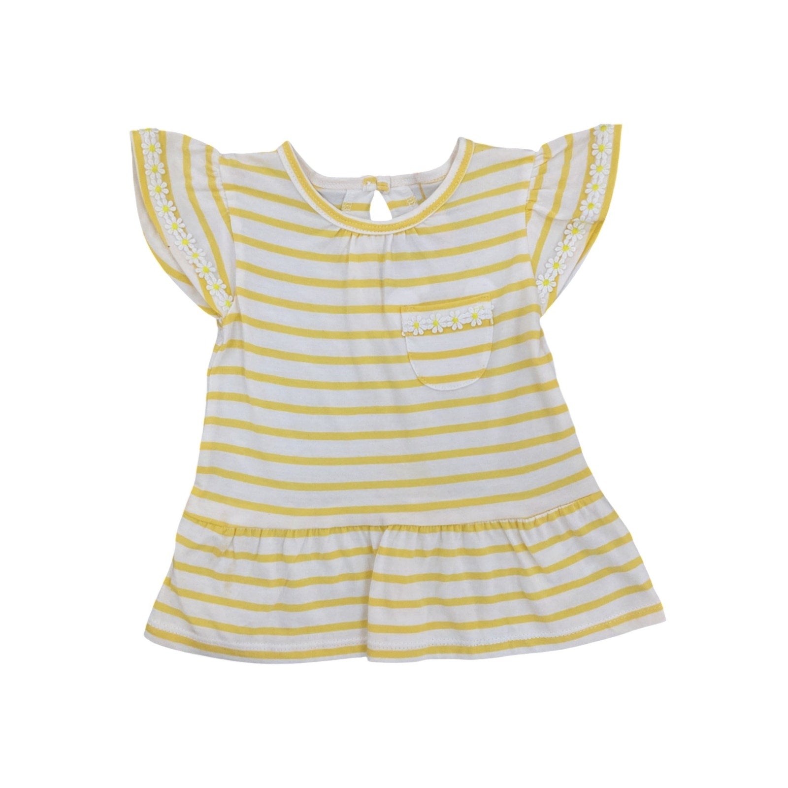 Blusa Niña 12M (Carter's)