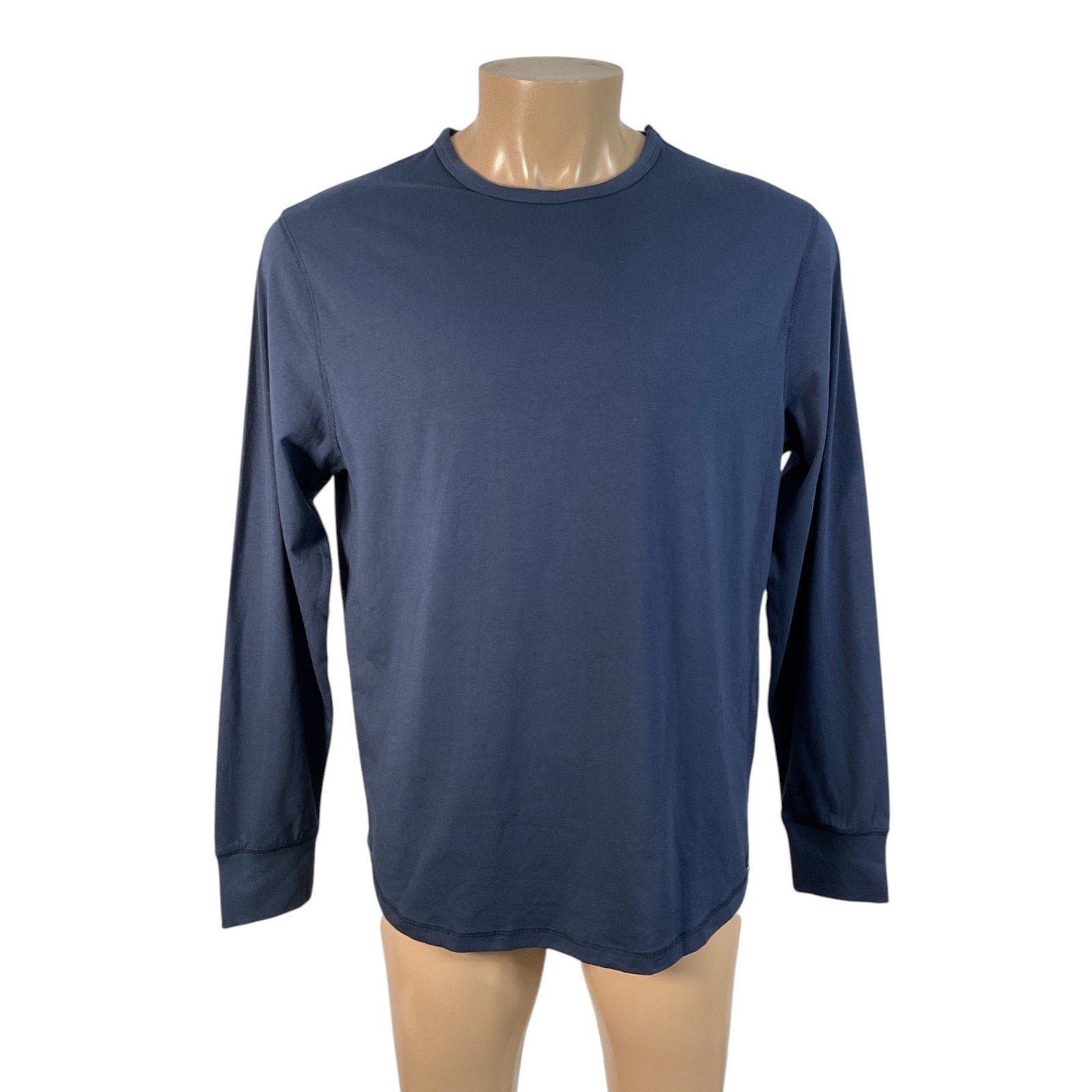 Sueter L (Lucky Brand)