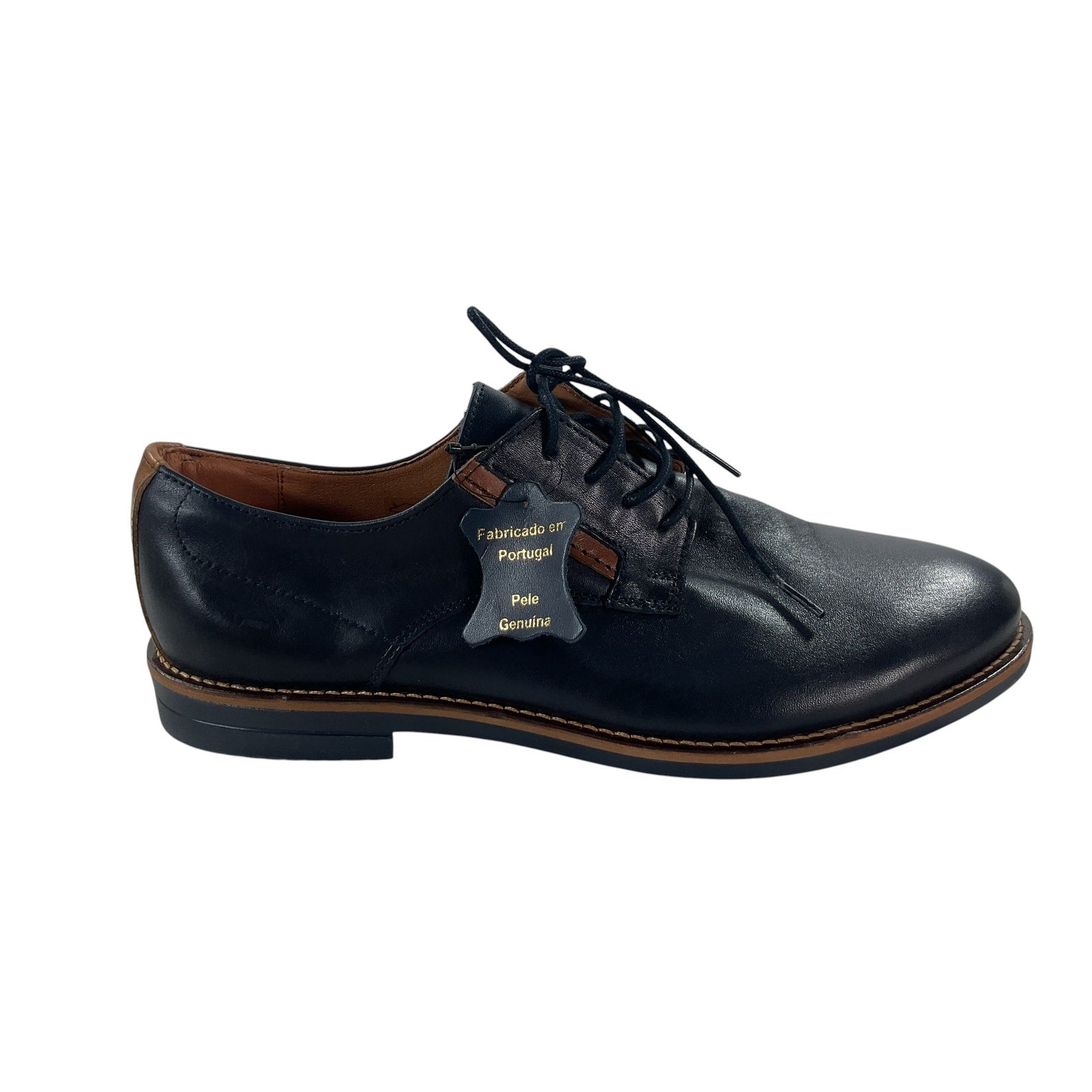 Zapato 11 (Feet)
