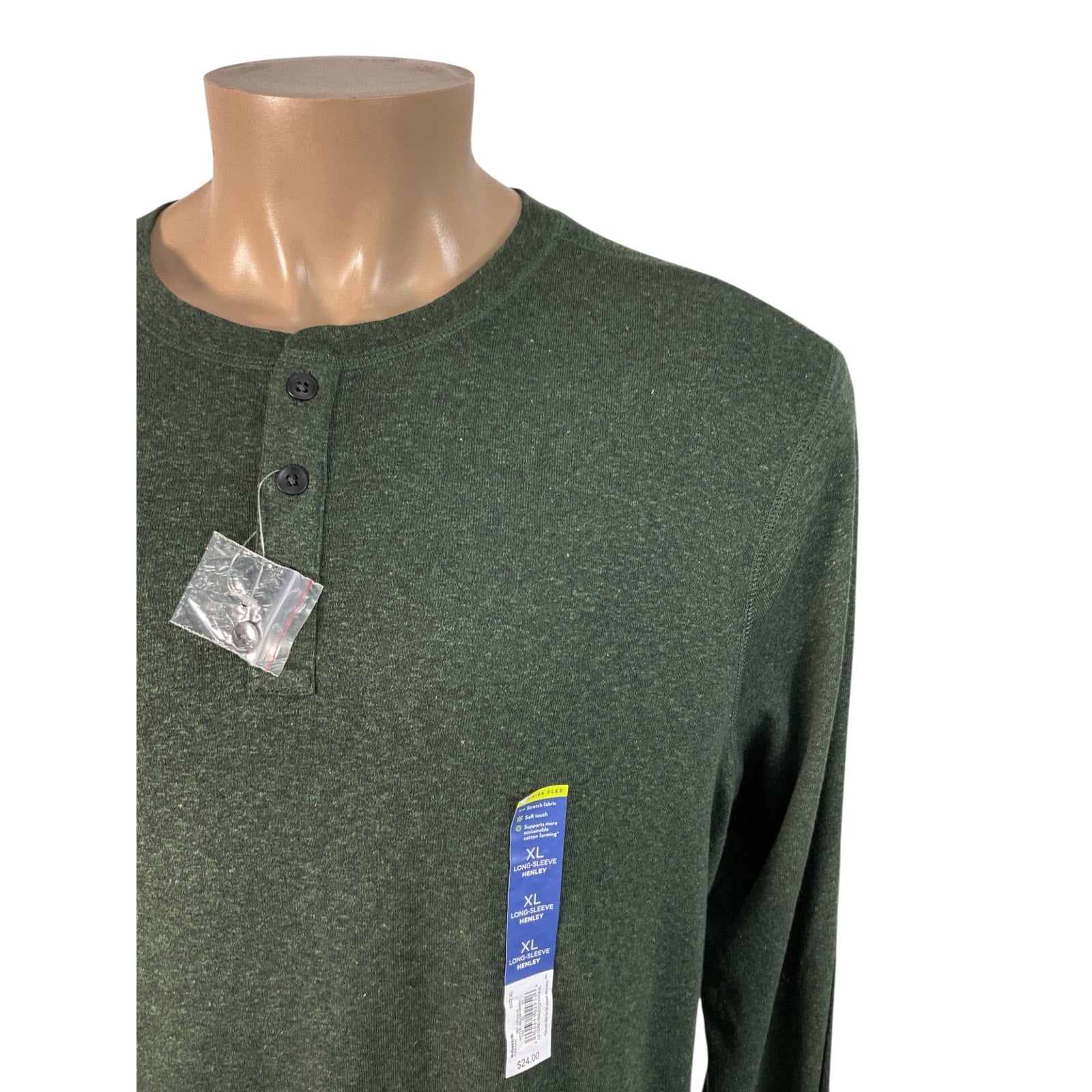 Sueter XL (APT.9)