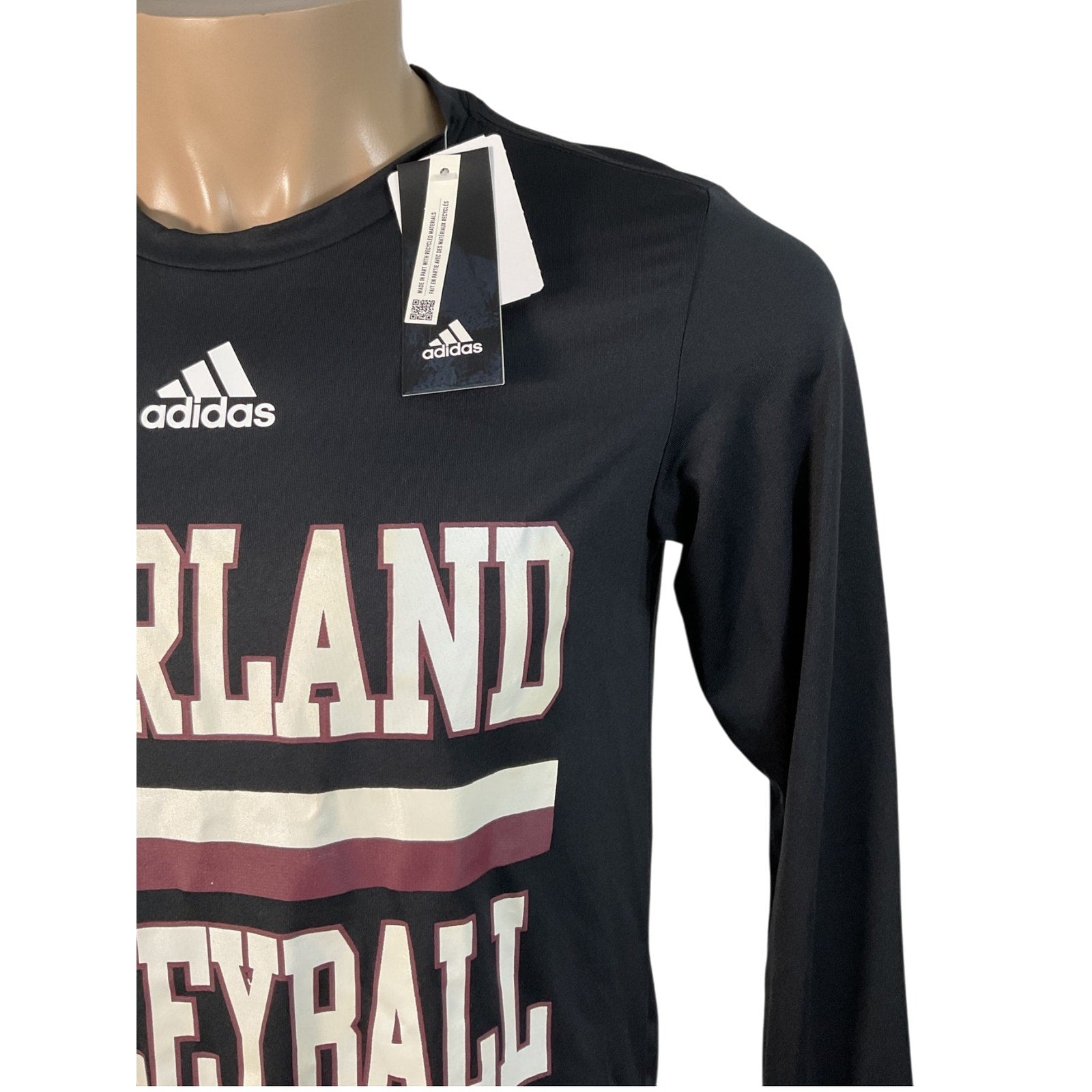 Sudadero M (Adidas)