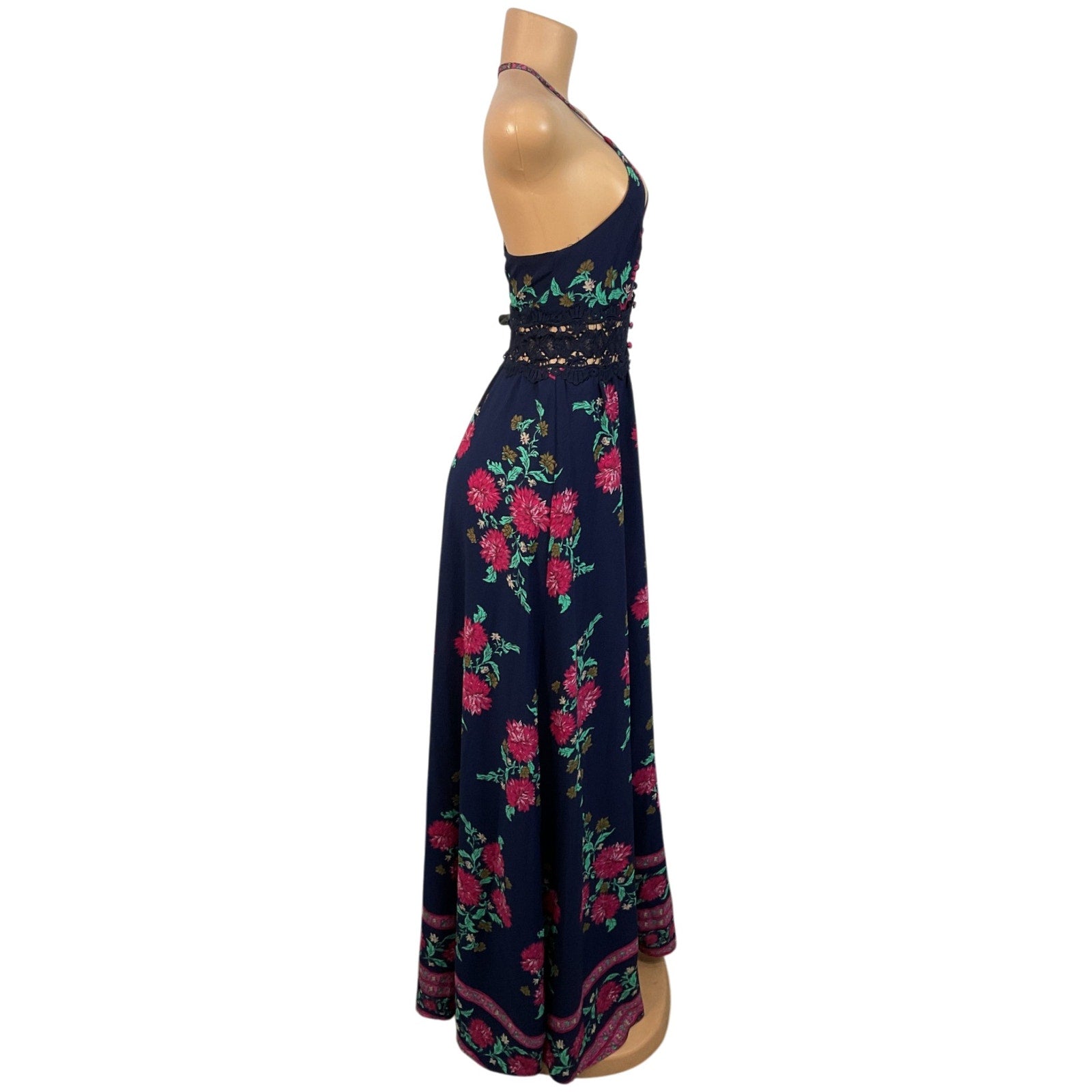 Vestido L