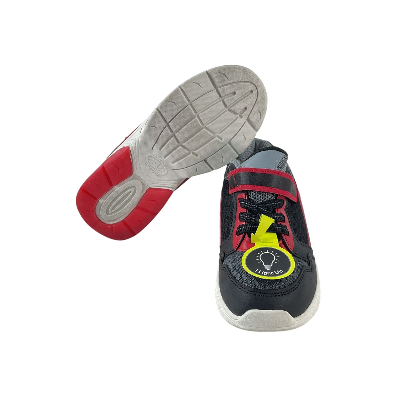 Tenis niño 2 (ATHLETIC)