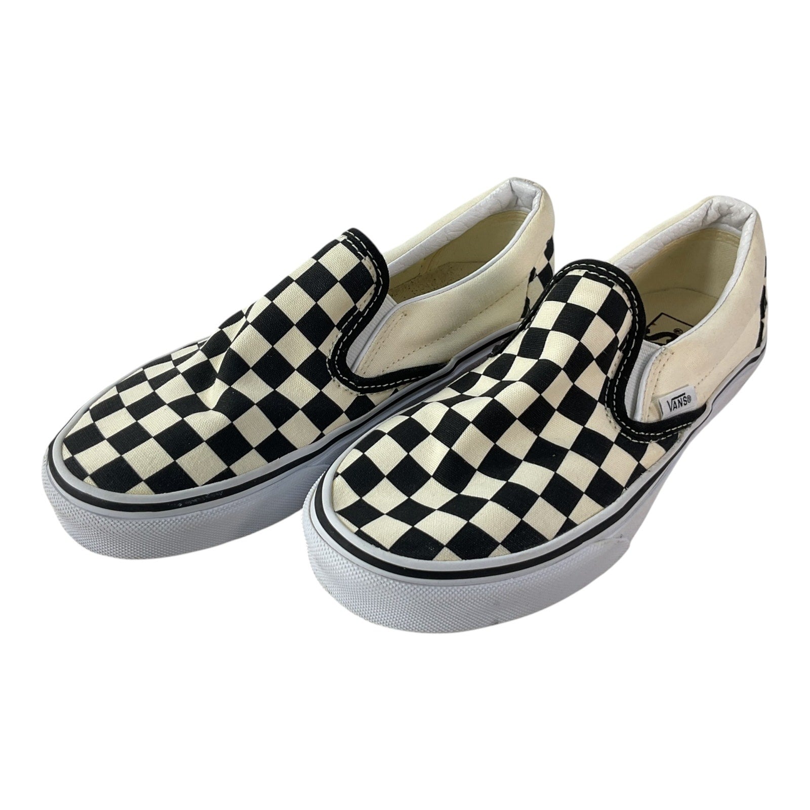 Tenis 5.5 (Vans)