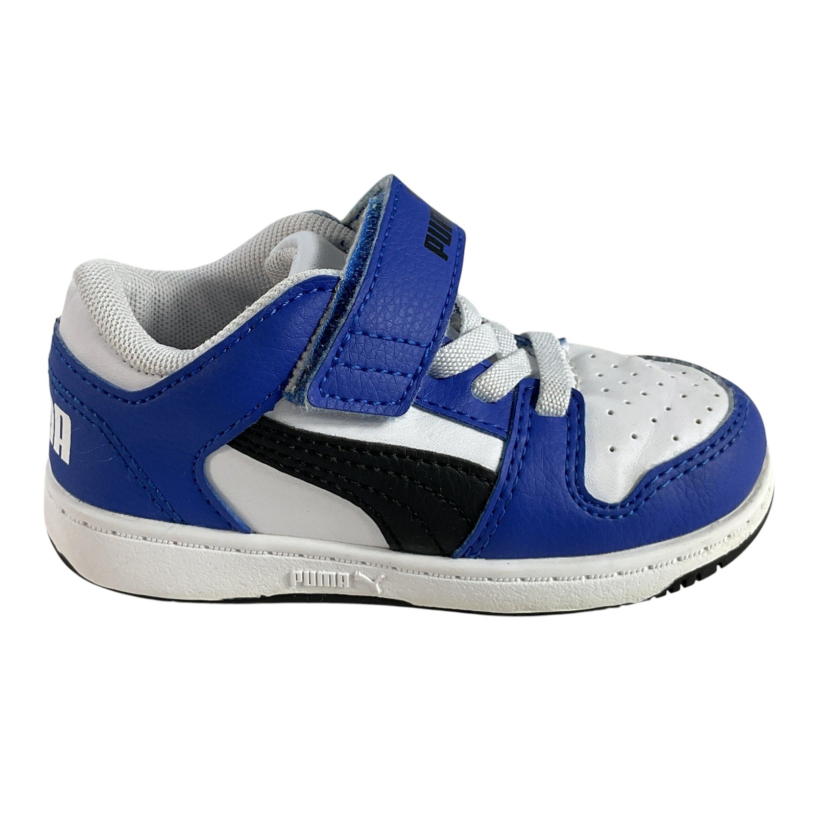 Tenis niño 7C (PUMA)