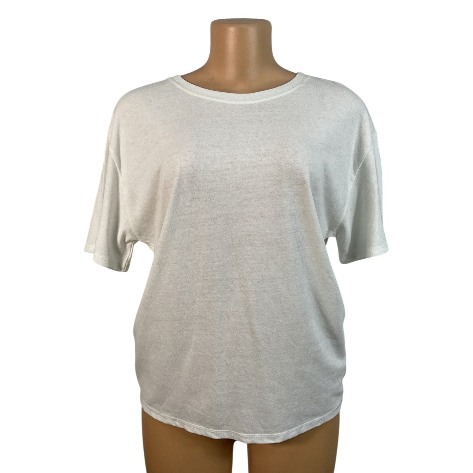 Blusa S (ZARA)