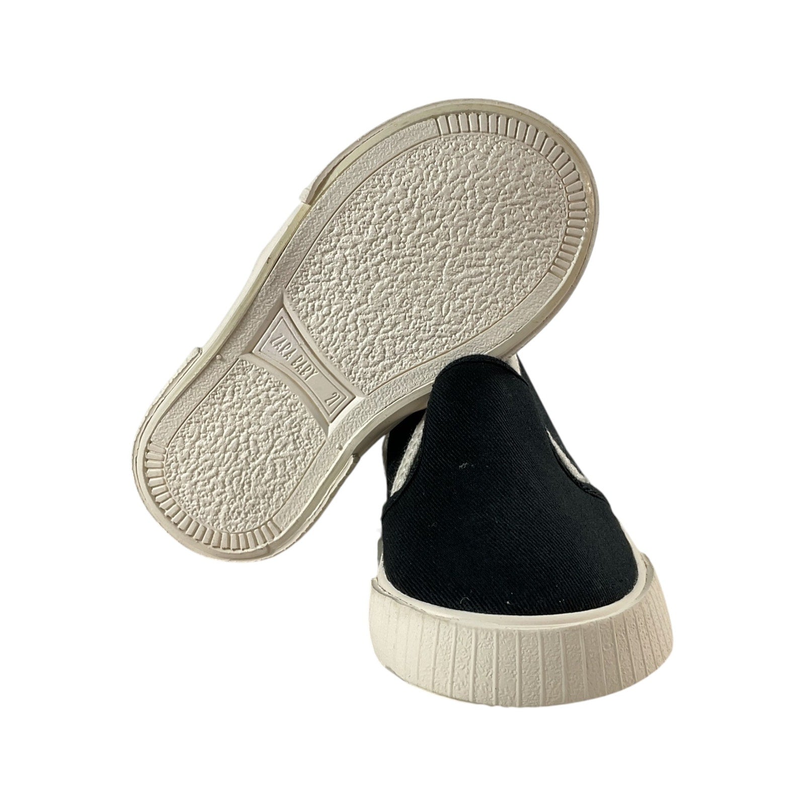 Zapato niña 4 (ZARA)