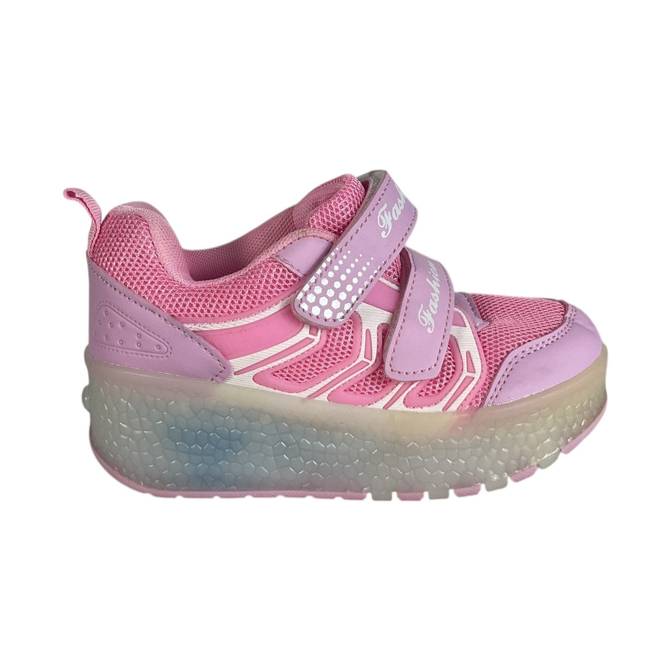 Tenis niña 1 (Fashion)