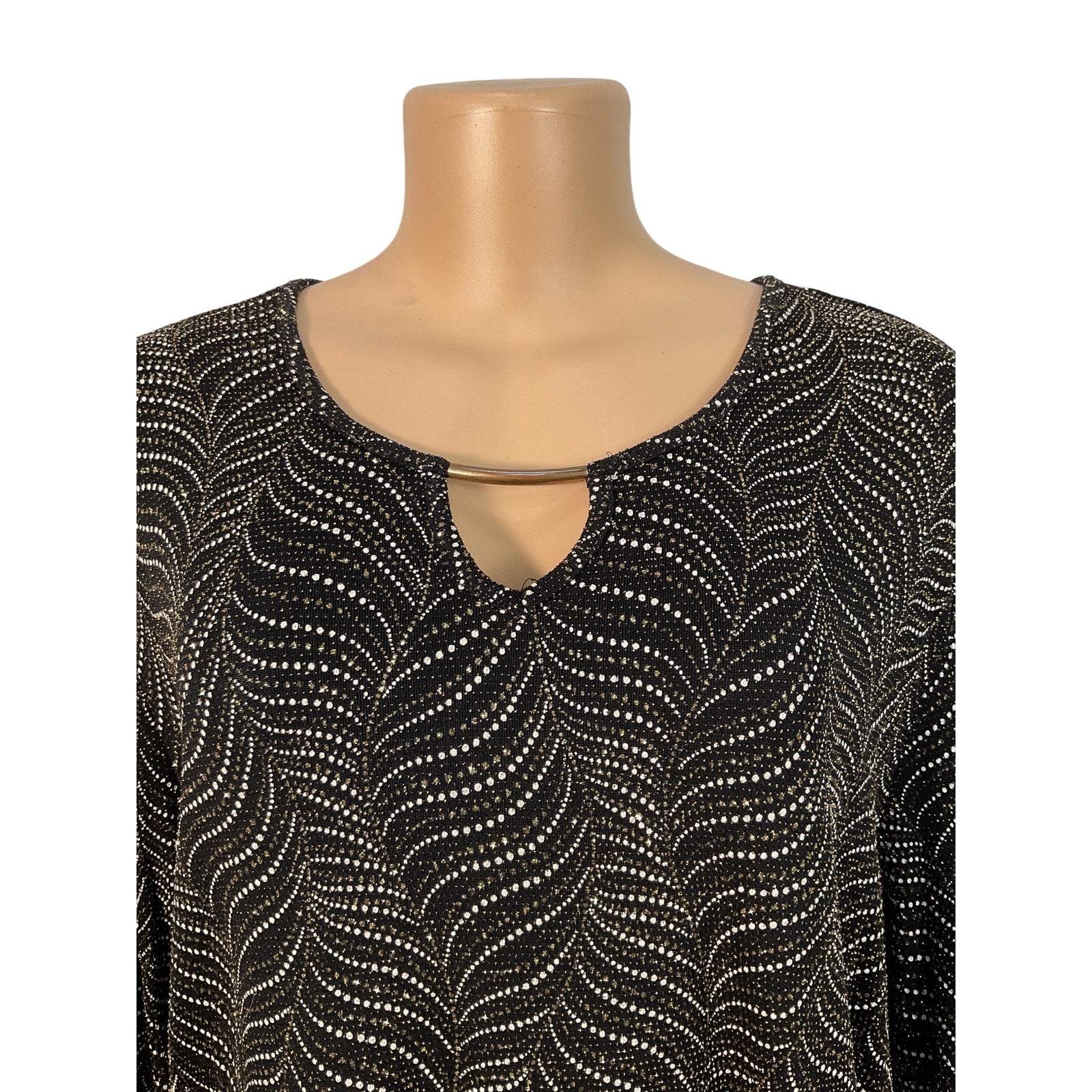 Blusa 2X