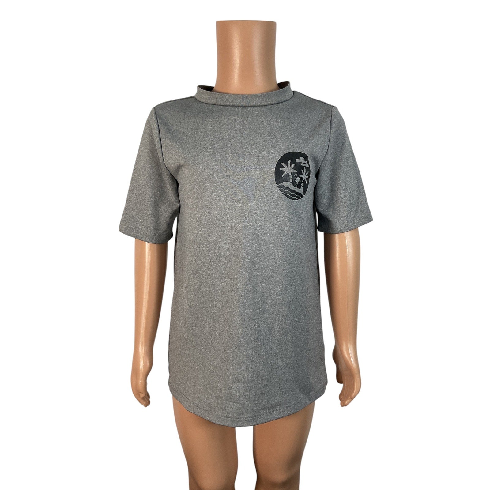 Camisa niño 5T (Cat & Jack)