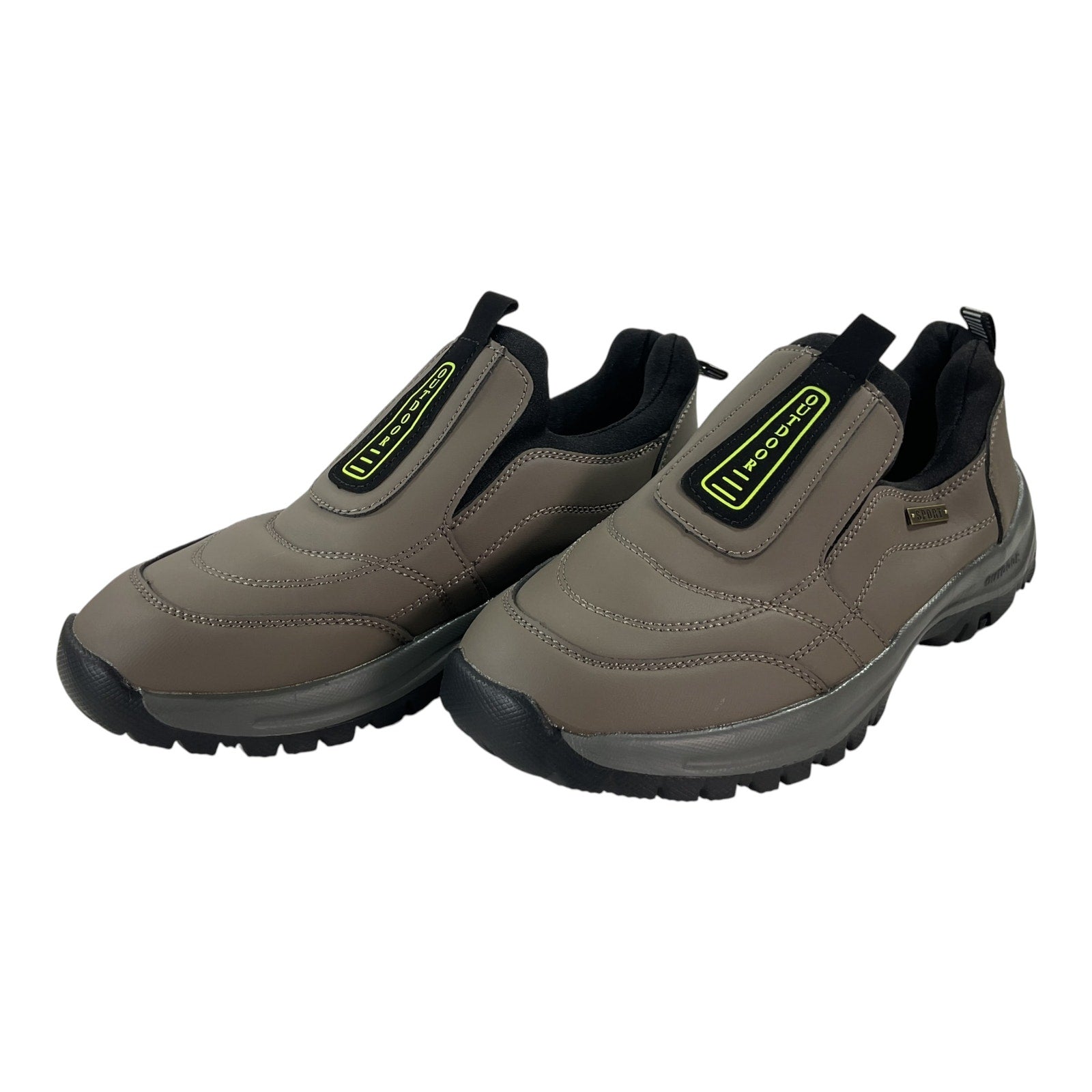 Zapato 11 (OUTDOOR)