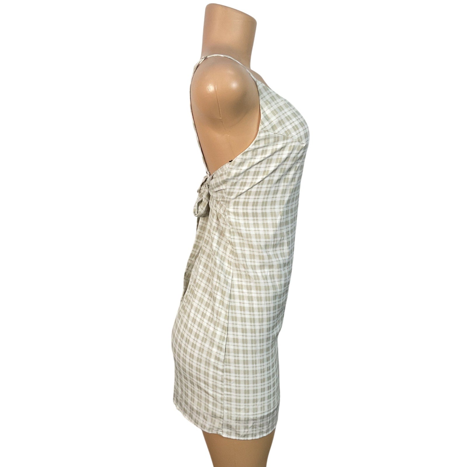 Vestido XS (Forever 21)