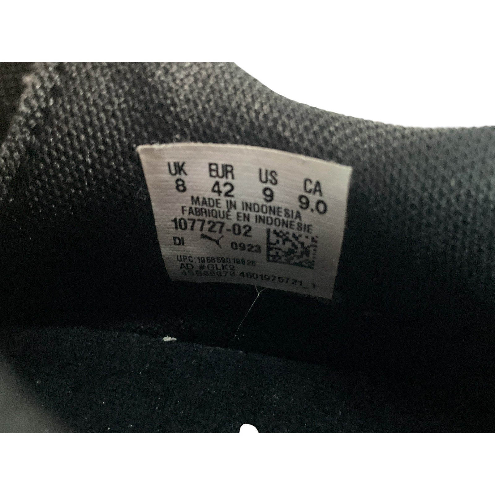 Tenis 9 (PUMA)