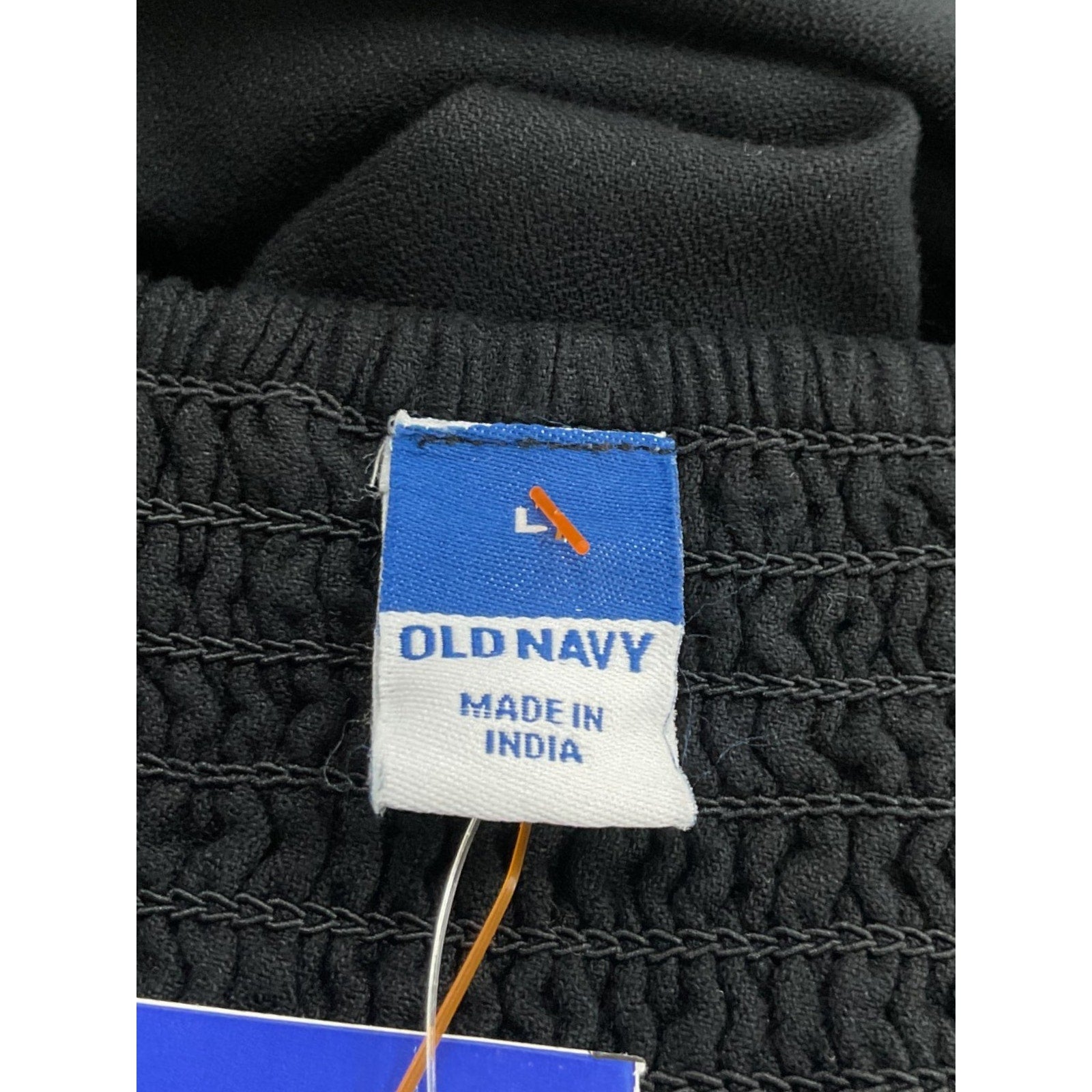 Vestido L (Old Navy)