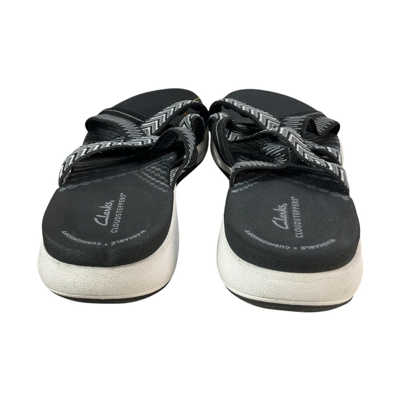 Sandalia 8.5 (Clarks)