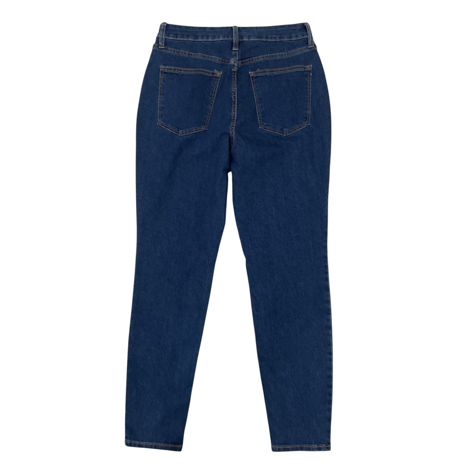 Jean 10 (NOBO)